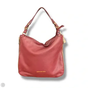 Michael Kors Bags Handbag Designer By Michael Kors, Size: Large