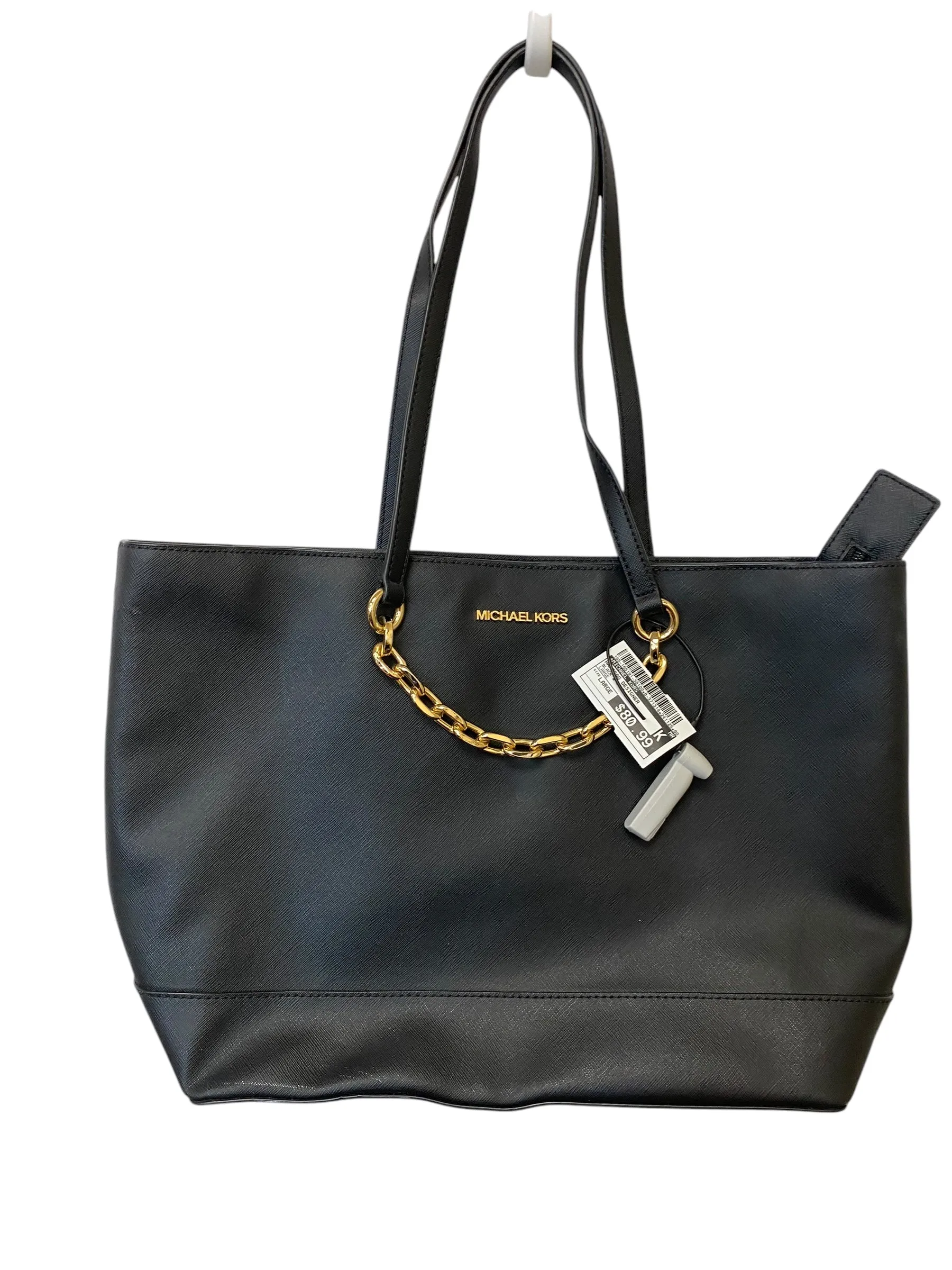 Michael Kors Bags Handbag Designer By Michael Kors, Size: Large