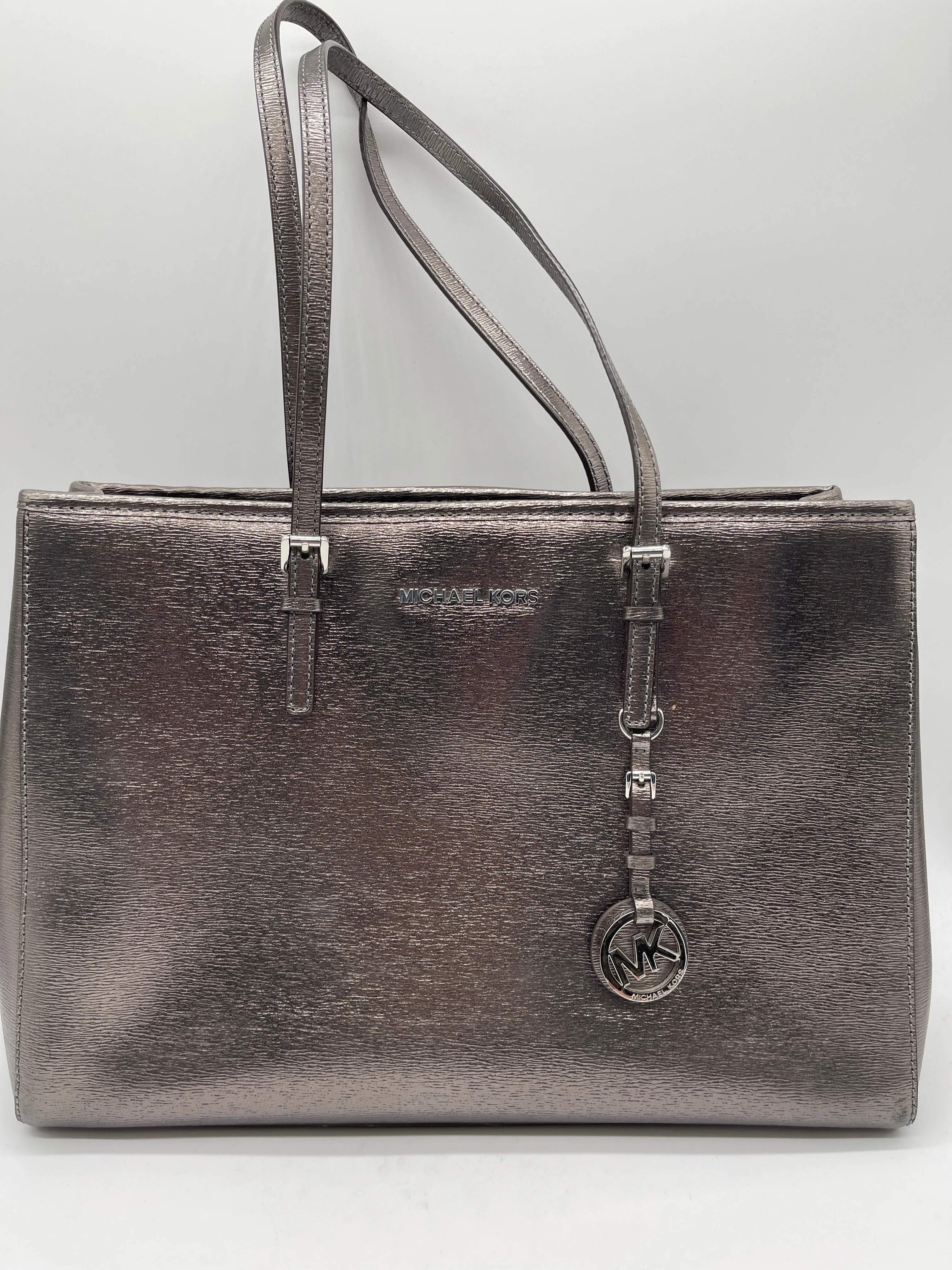 Michael Kors Bags Handbag Designer By Michael Kors, Size: Large