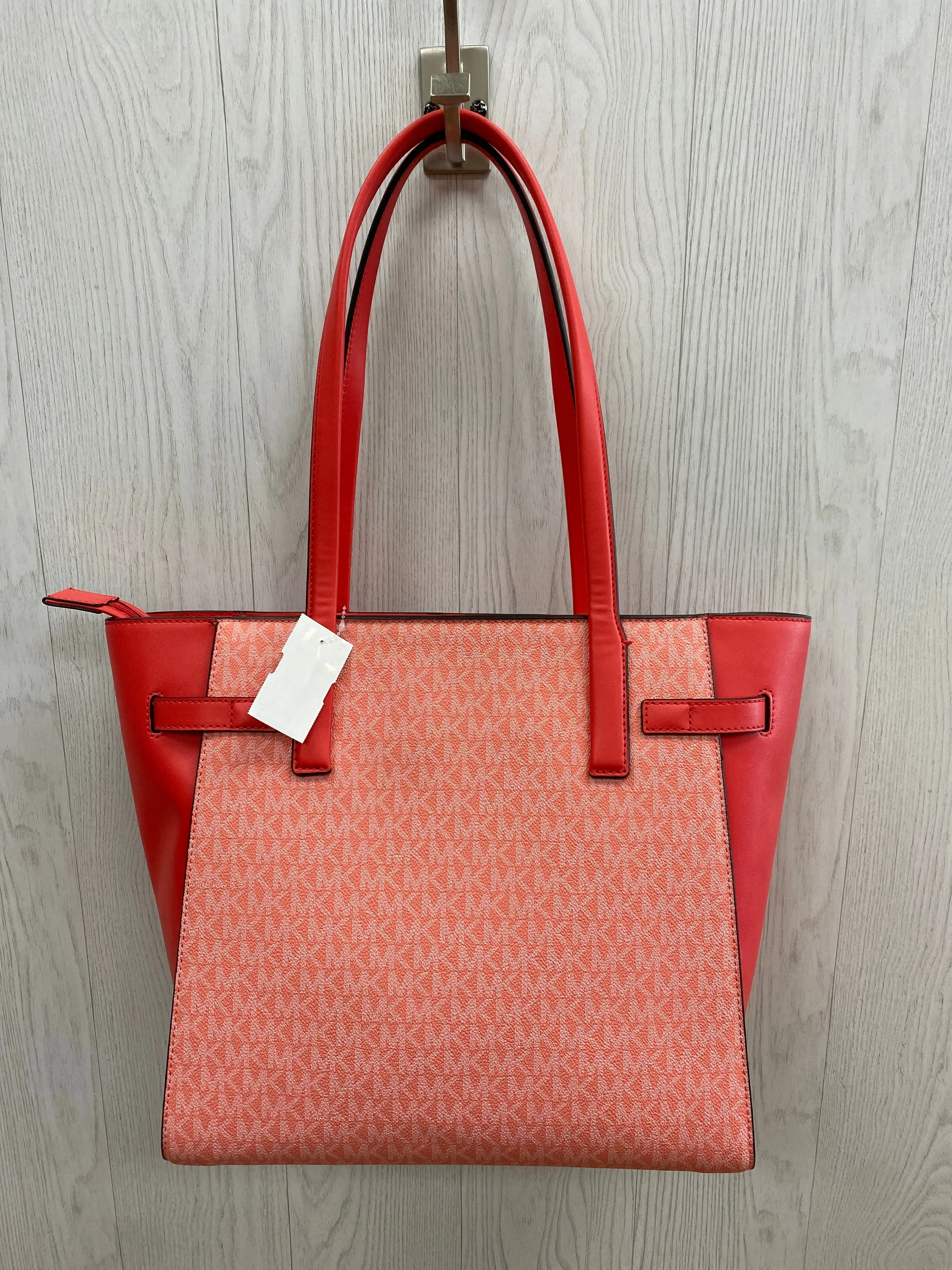 Michael Kors Bags Handbag Designer By Michael Kors, Size: Large