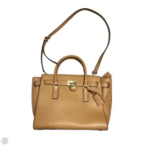 Michael Kors Bags Handbag Designer By Michael Kors, Size: Large