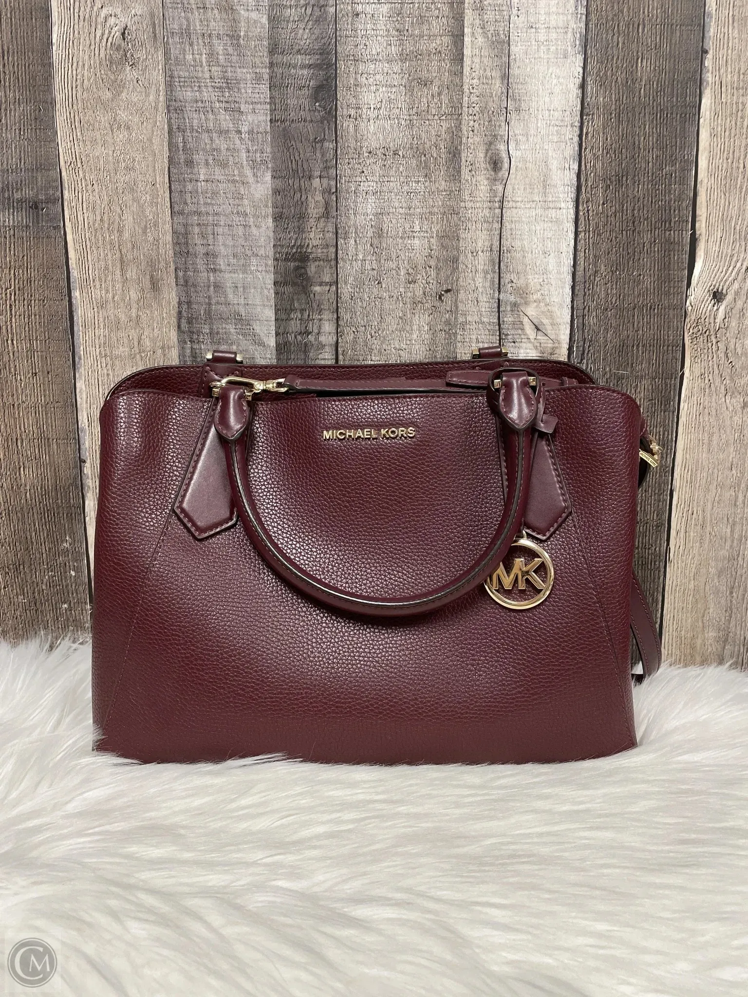 Michael Kors Bags Handbag Designer By Michael Kors  Size: Large