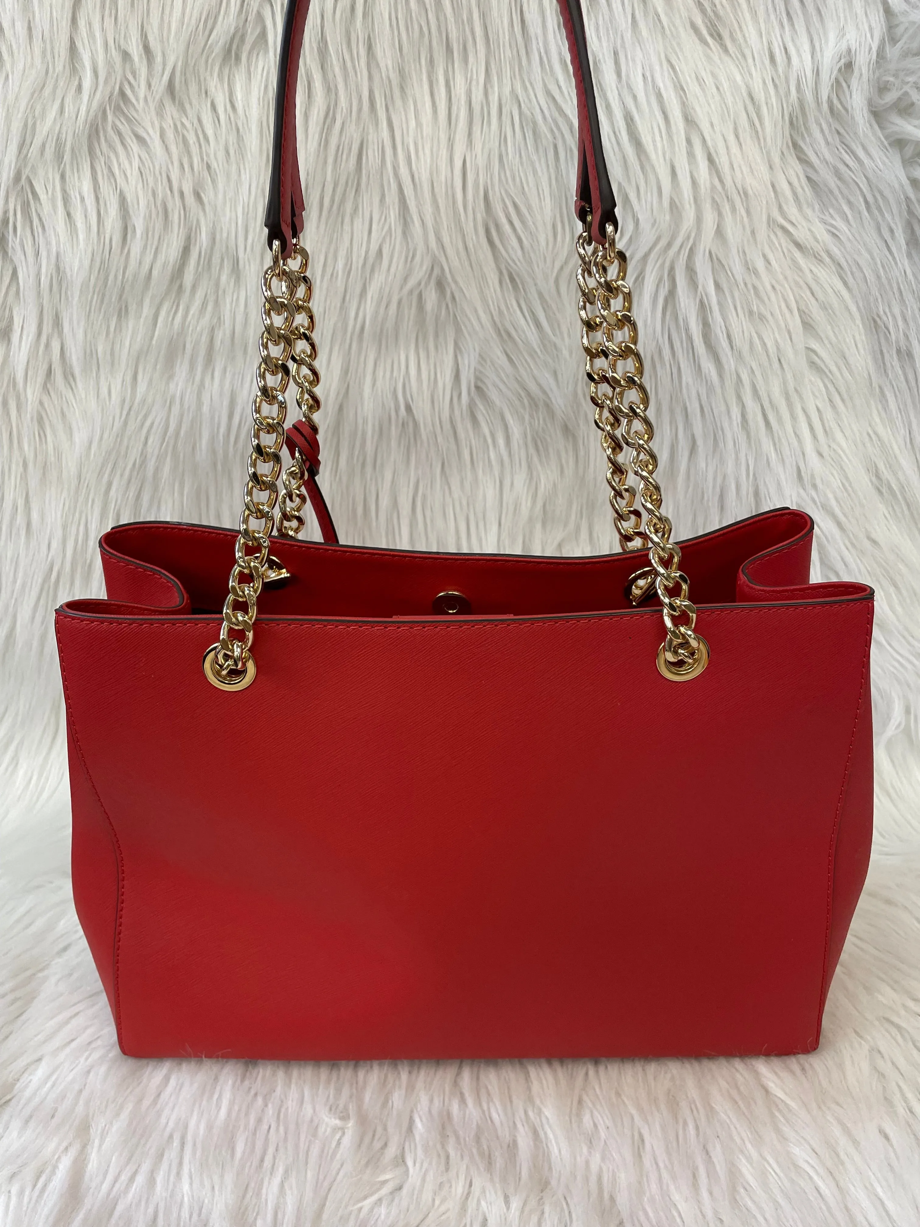 Michael Kors Bags Handbag Designer By Michael Kors, Size: Large