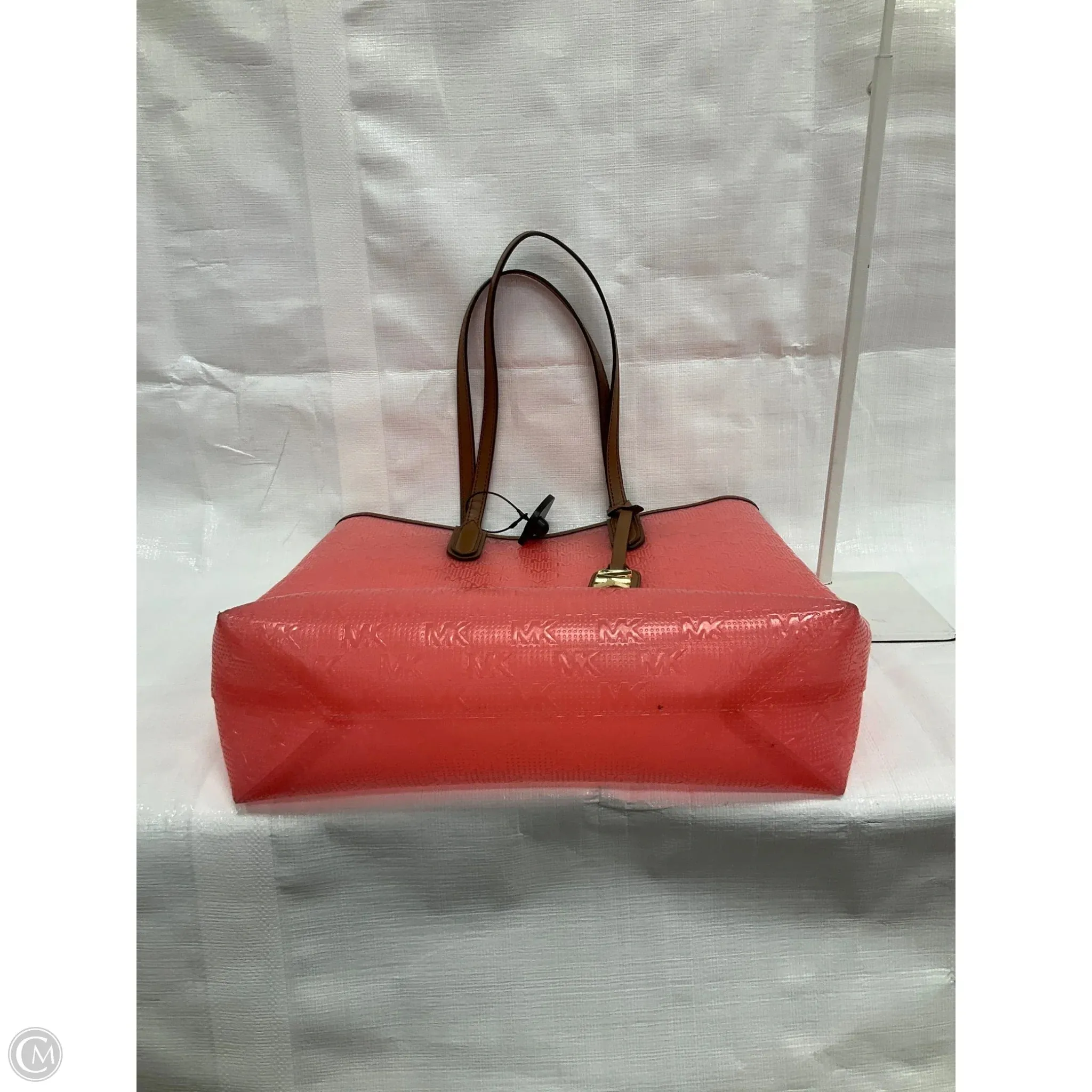 Michael Kors Bags Handbag Designer By Michael Kors, Size: Large