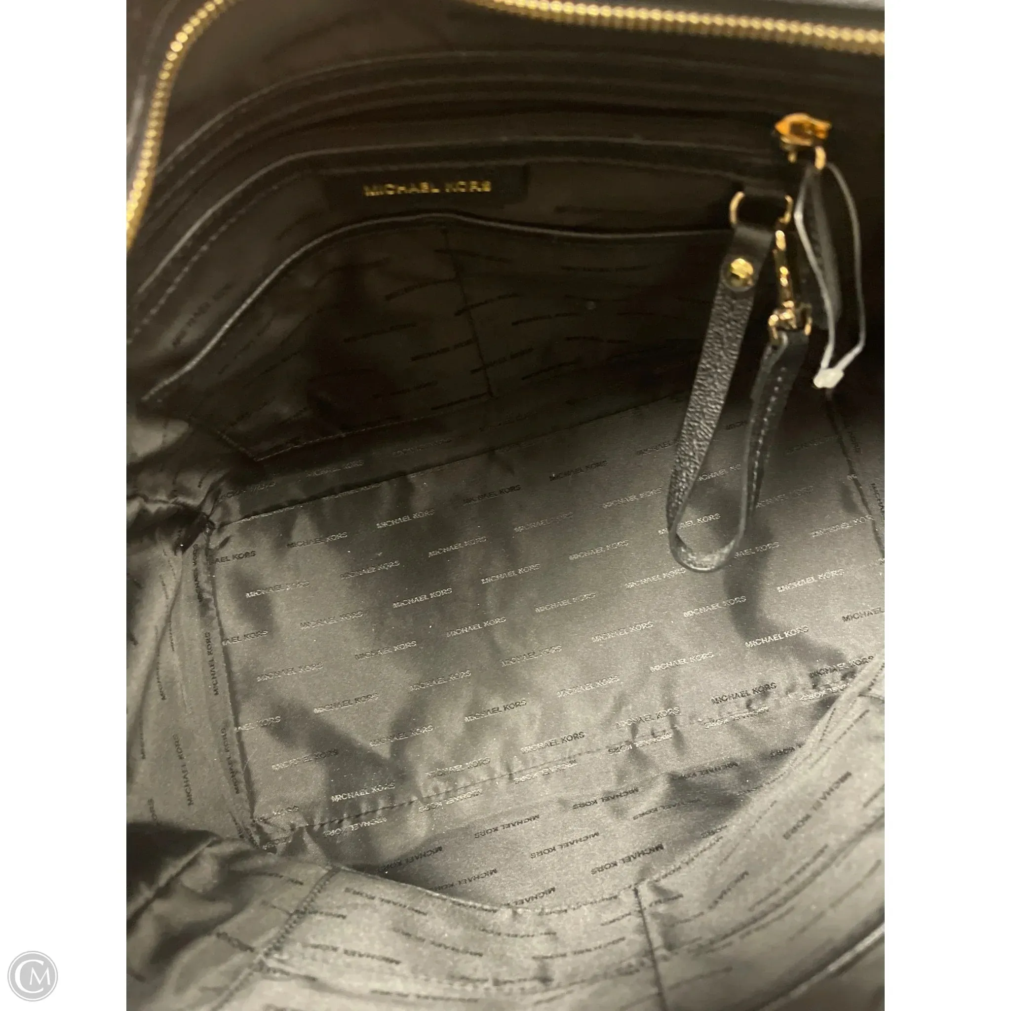 Michael Kors Bags Handbag Designer By Michael Kors, Size: Large