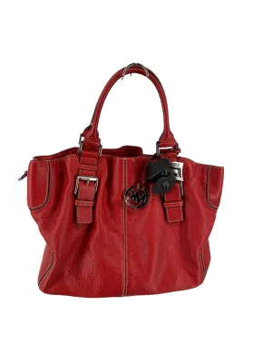 Michael Kors Bags Handbag Designer By Michael Kors, Size: Large