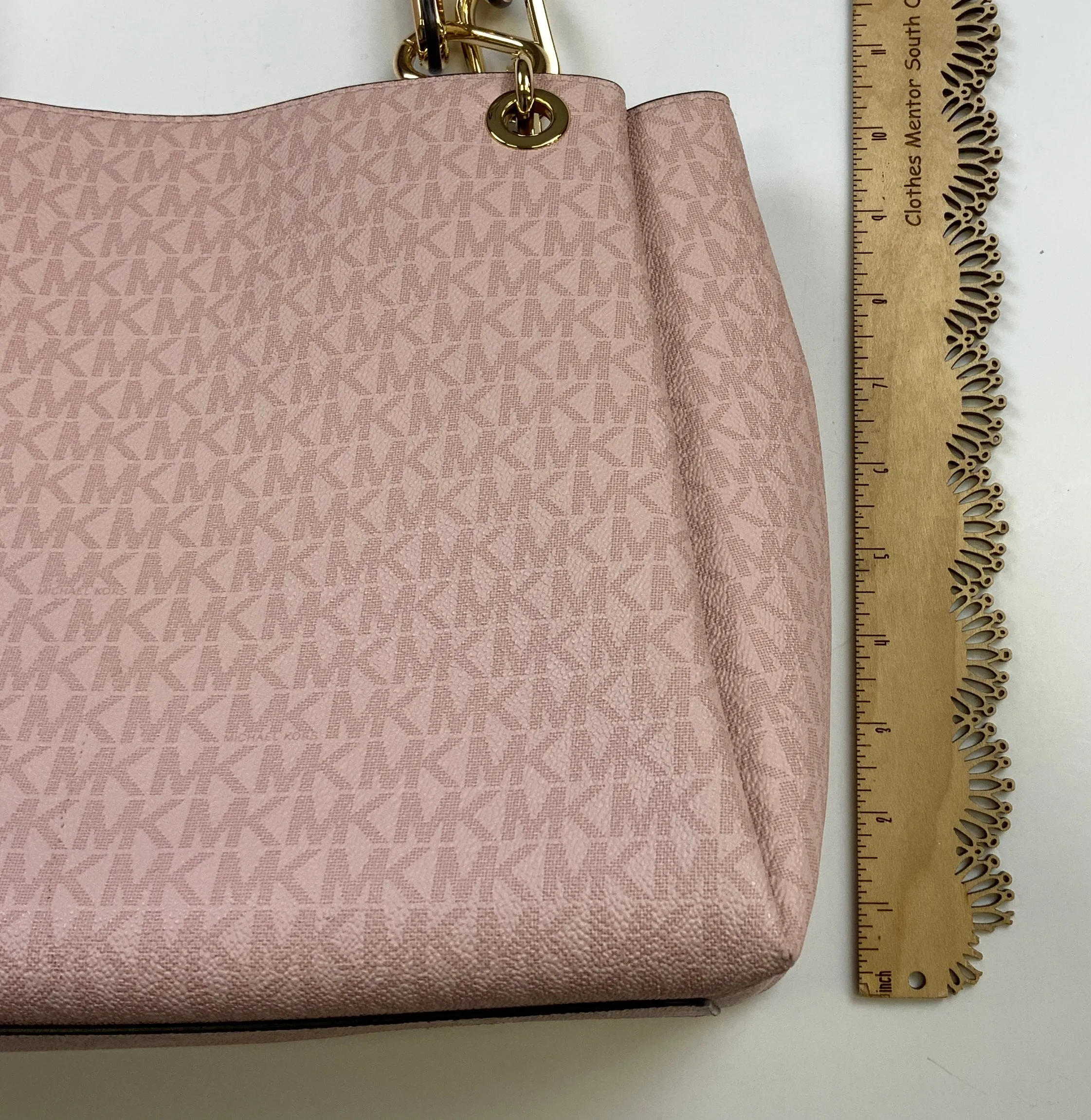 Michael Kors Bags Handbag Designer By Michael Kors, Size: Large