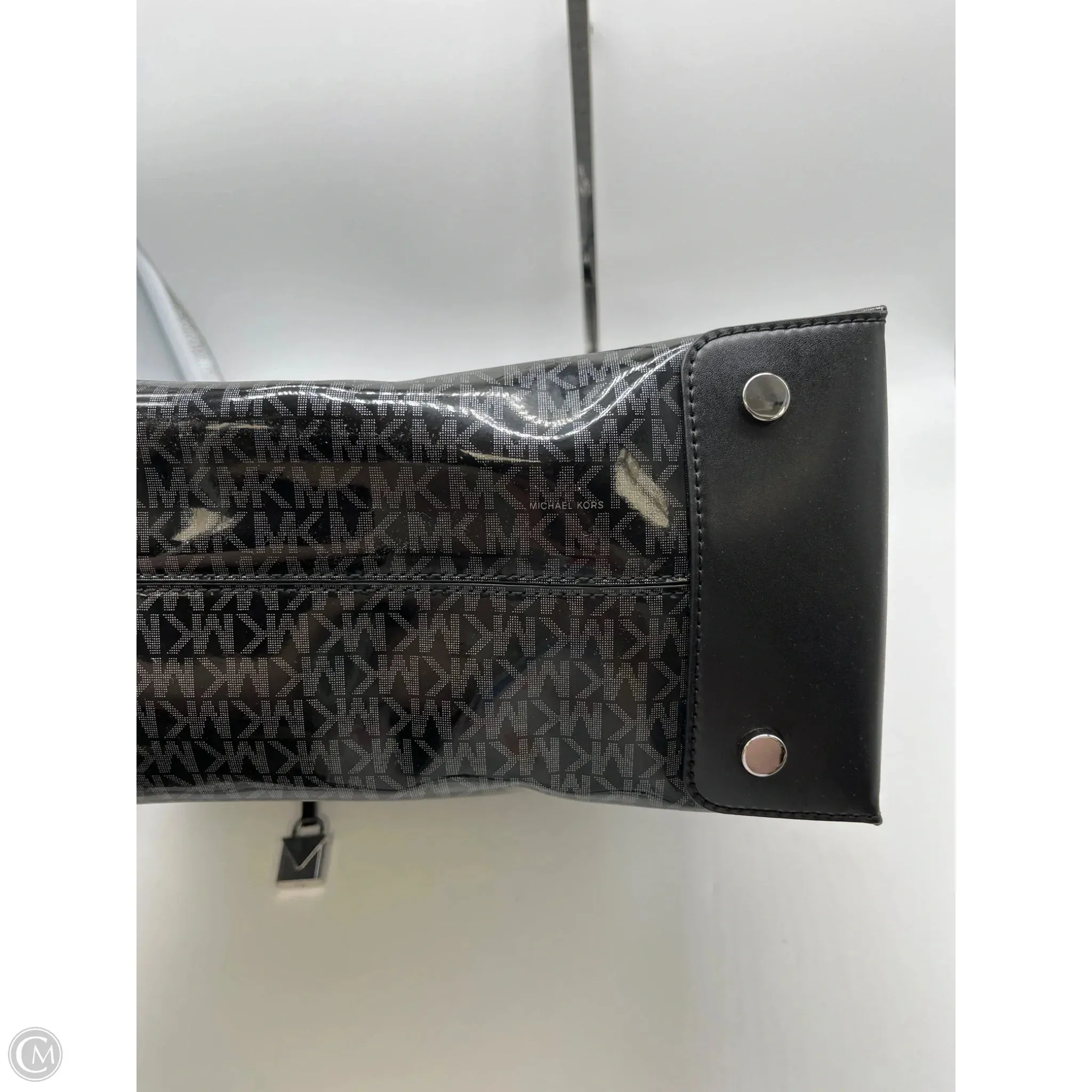 Michael Kors Bags Handbag Designer By Michael Kors, Size: Large