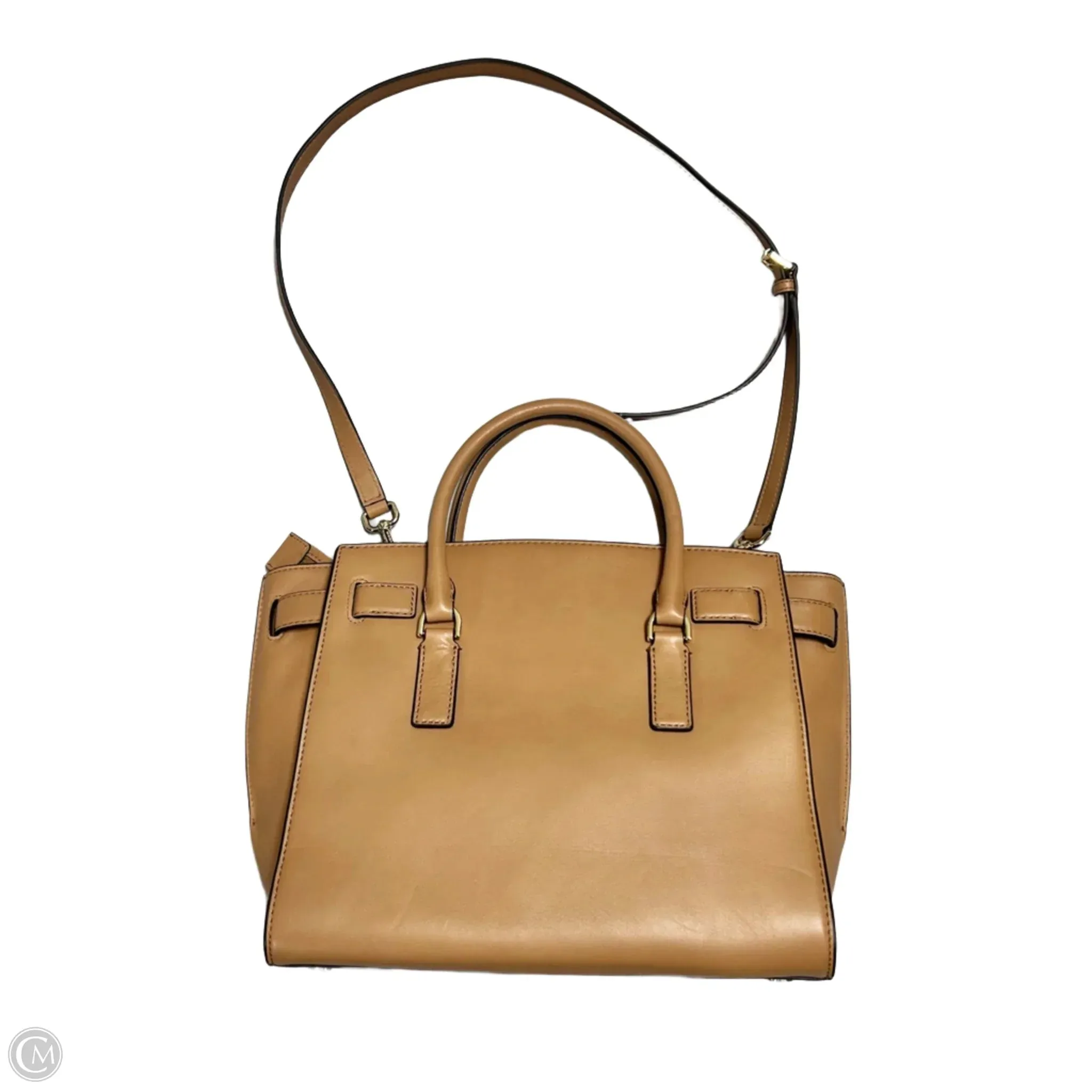 Michael Kors Bags Handbag Designer By Michael Kors, Size: Large