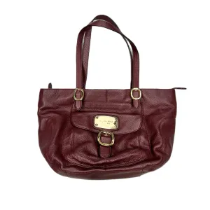 Michael Kors Bags Handbag Designer By Michael Kors, Size: Large
