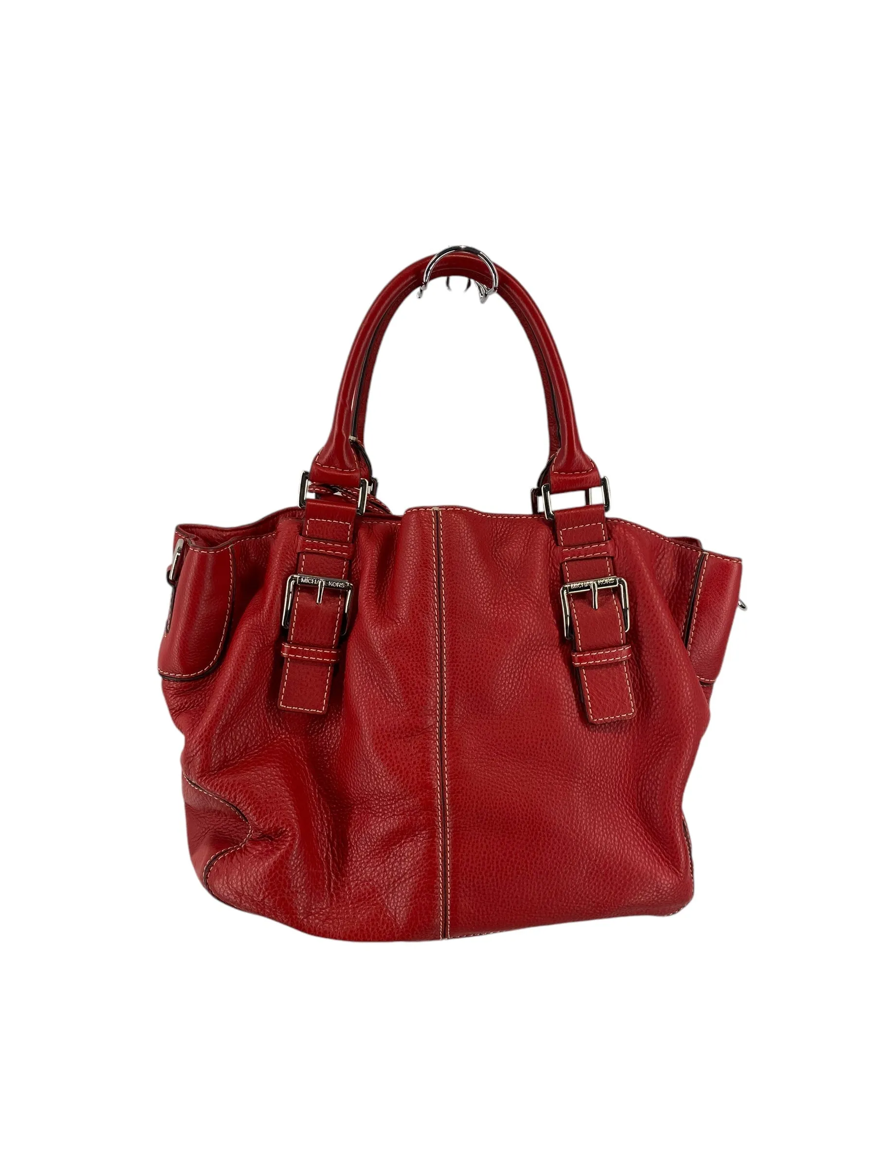 Michael Kors Bags Handbag Designer By Michael Kors, Size: Large