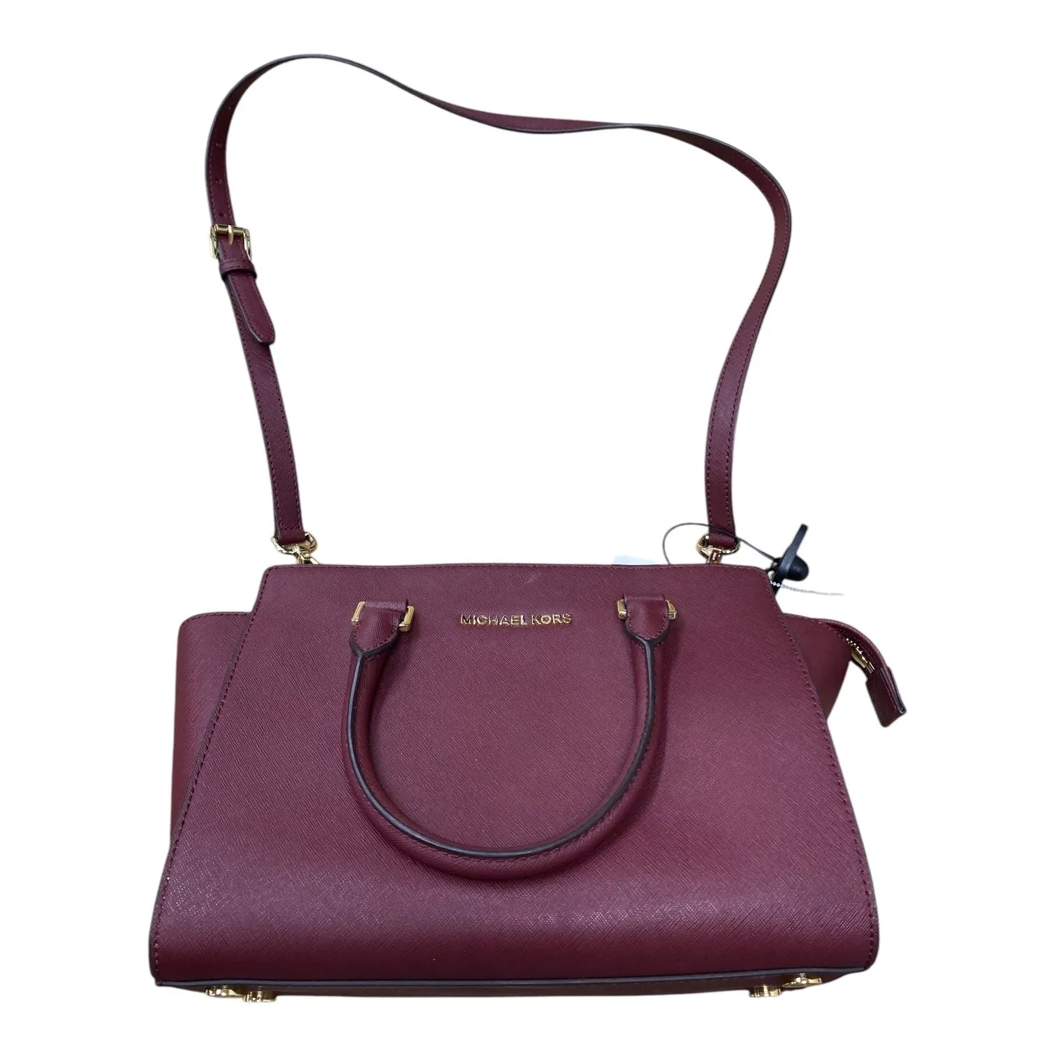 Michael Kors Bags Handbag Designer By Michael Kors, Size: Large