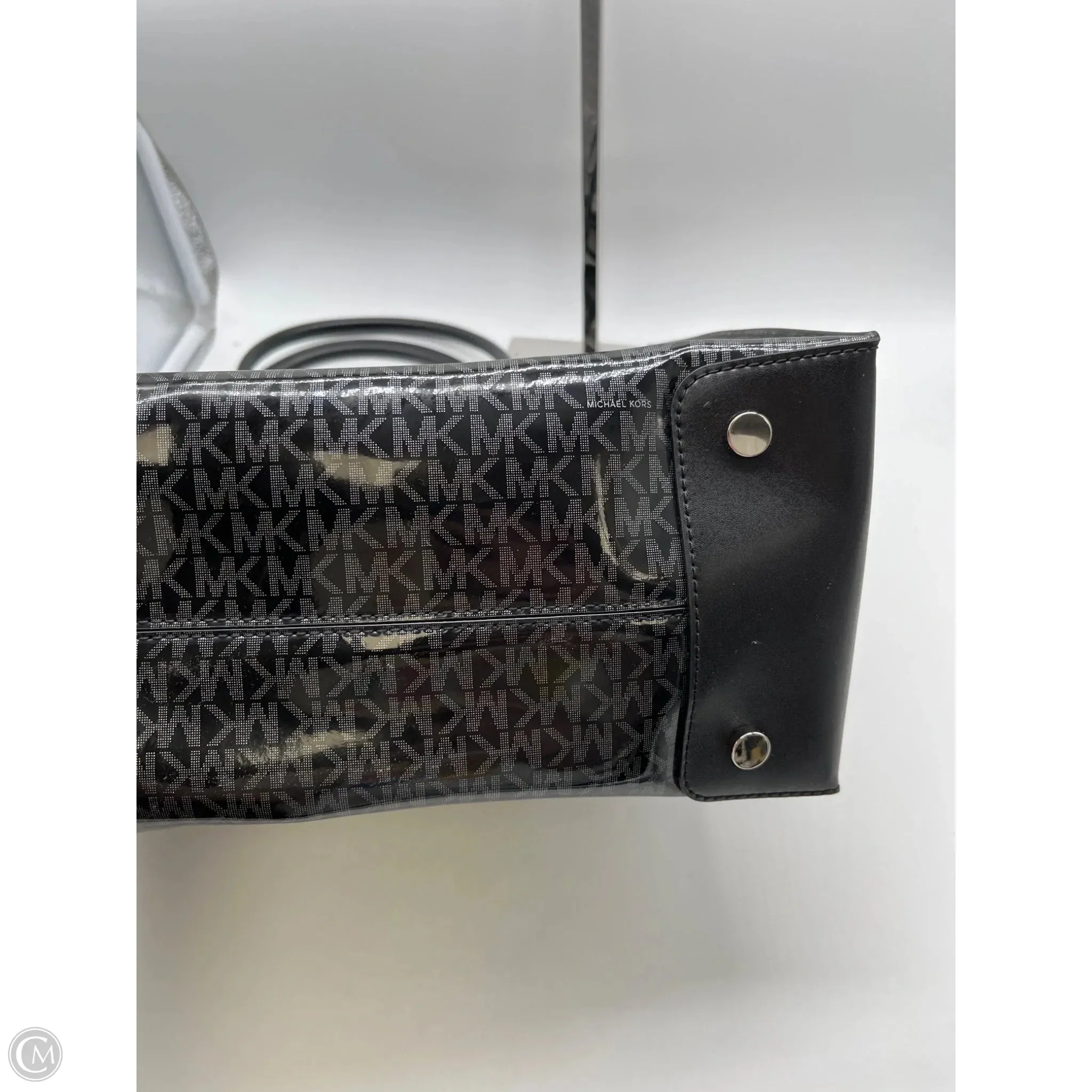 Michael Kors Bags Handbag Designer By Michael Kors, Size: Large