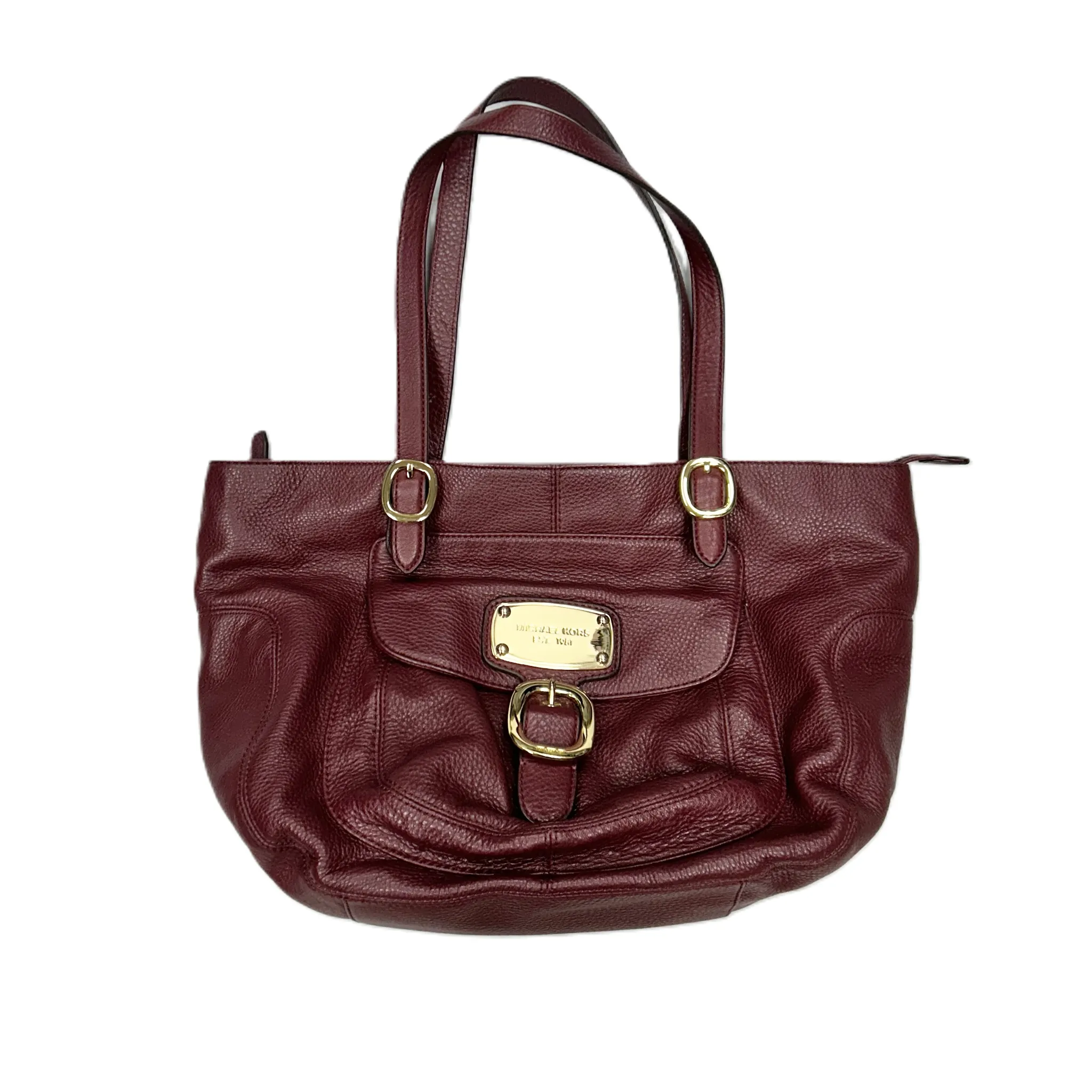 Michael Kors Bags Handbag Designer By Michael Kors, Size: Large