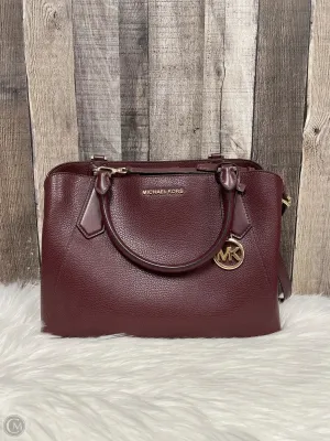 Michael Kors Bags Handbag Designer By Michael Kors  Size: Large