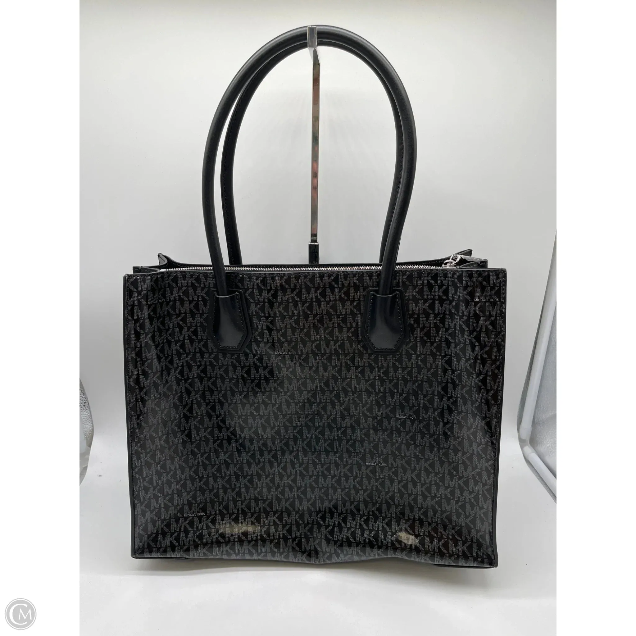 Michael Kors Bags Handbag Designer By Michael Kors, Size: Large