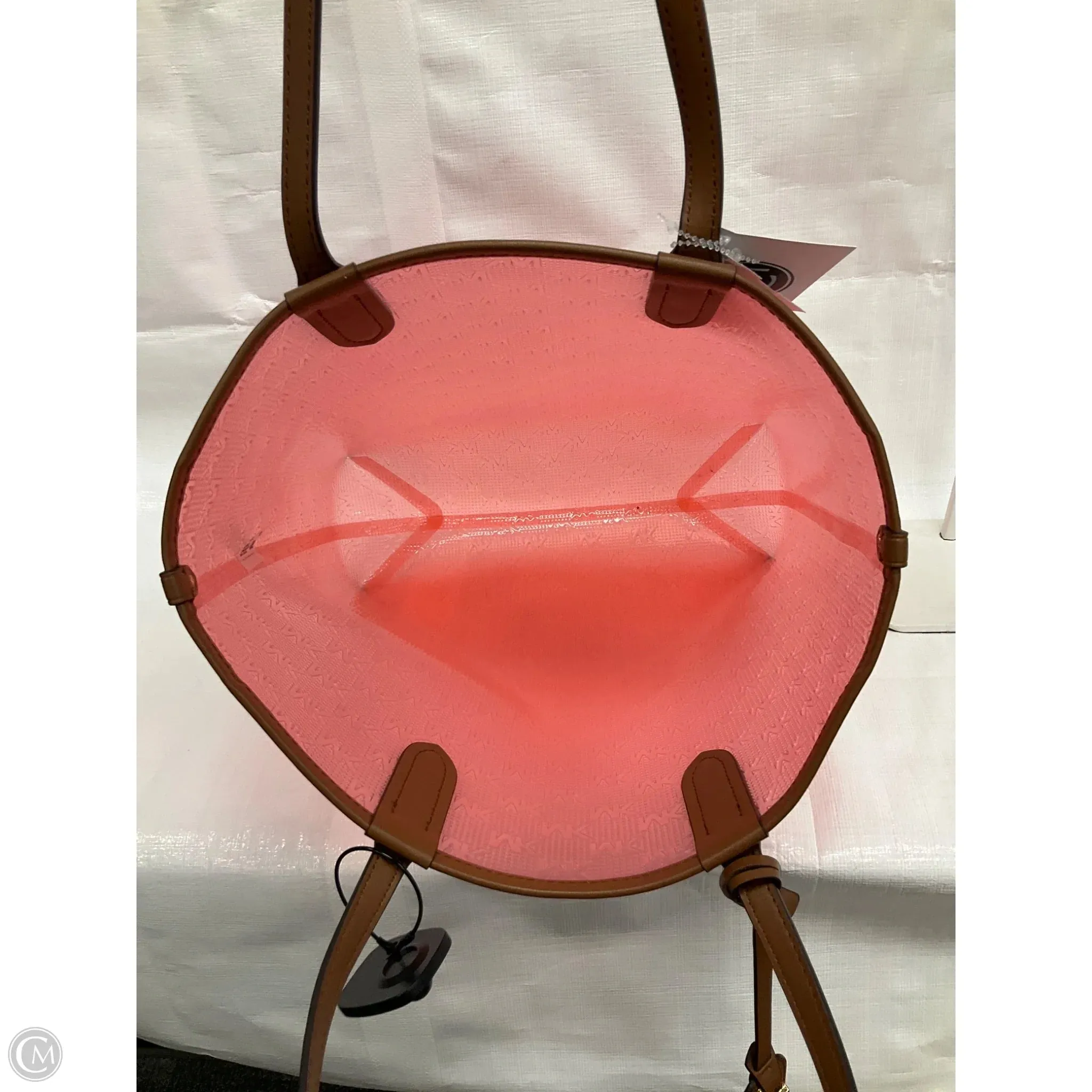 Michael Kors Bags Handbag Designer By Michael Kors, Size: Large