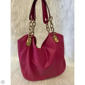 Michael Kors Bags Handbag Designer By Michael Kors, Size: Large