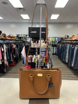 Michael Kors Bags Handbag Designer By Michael Kors, Size: Large