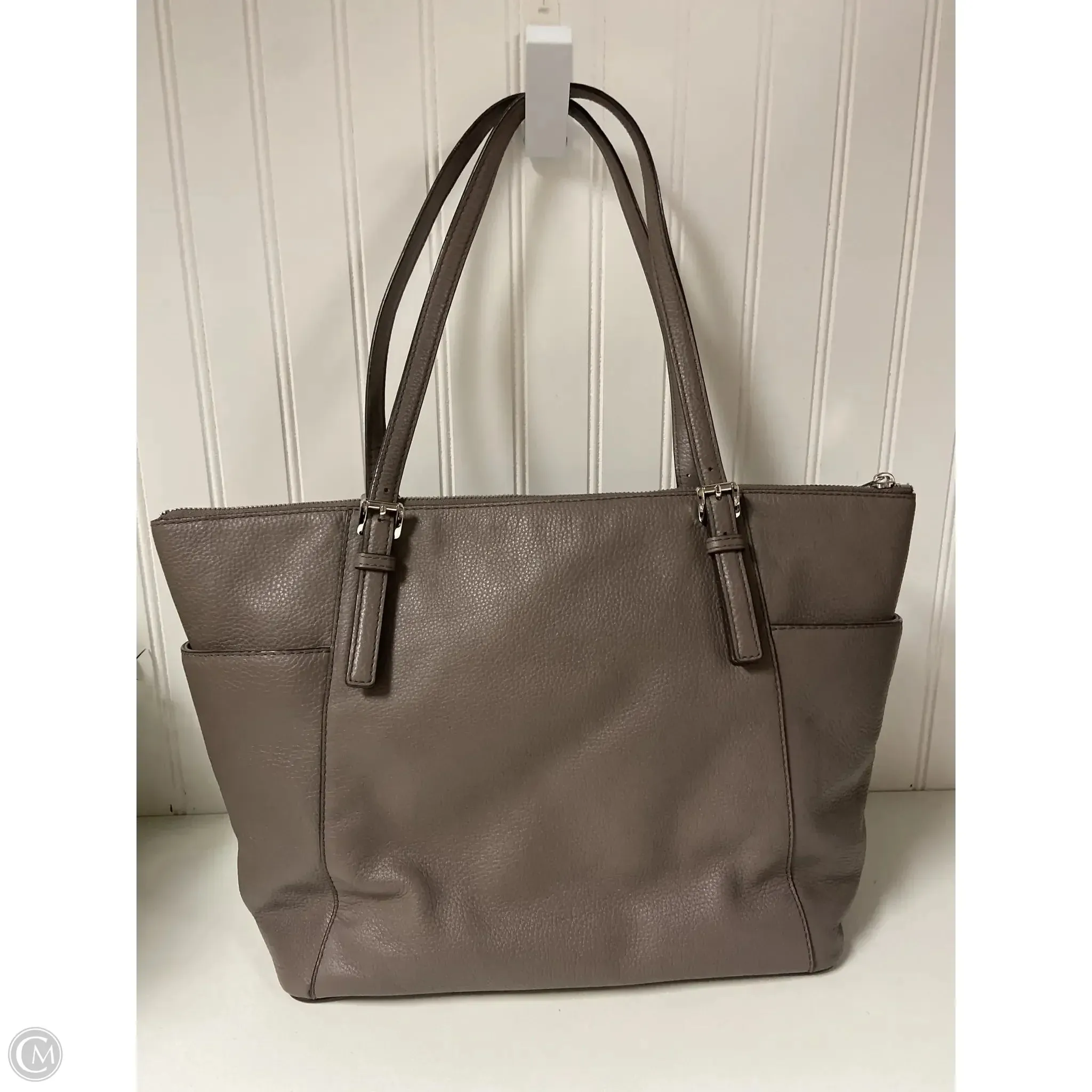 Michael Kors Bags Handbag Designer By Michael Kors, Size: Large