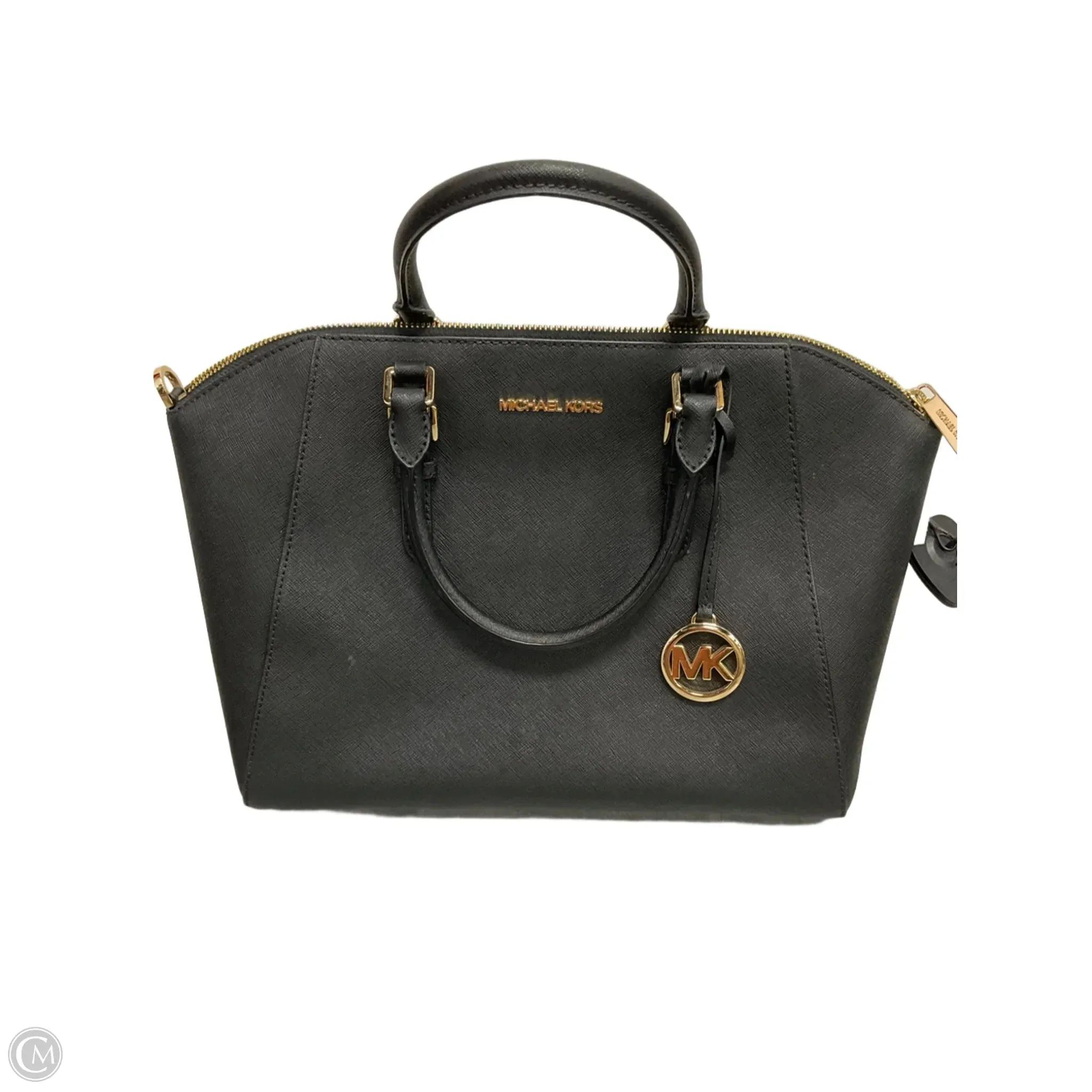 Michael Kors Bags Handbag Designer By Michael Kors, Size: Large