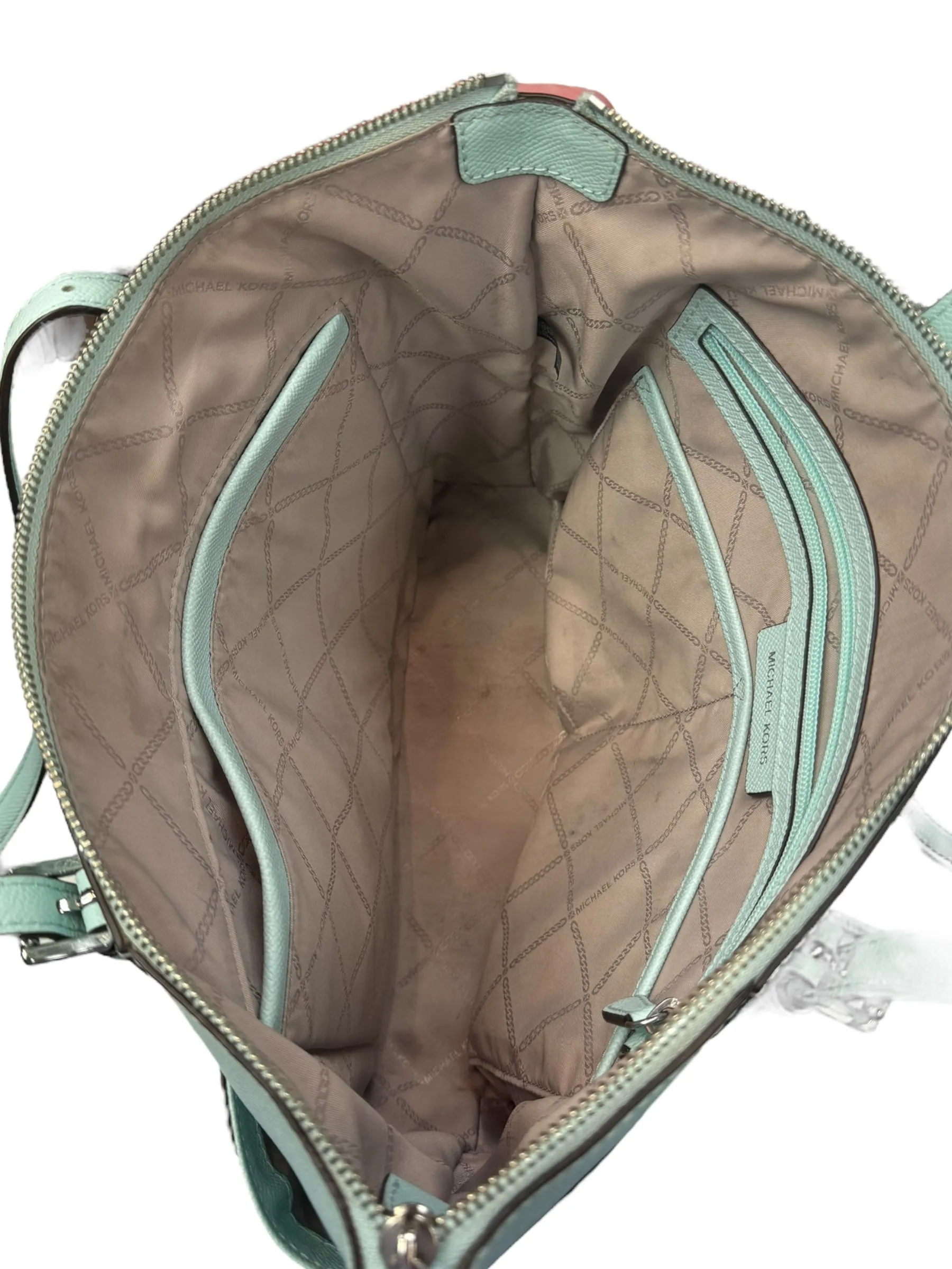 Michael Kors Bags Handbag Designer By Michael Kors, Size: Large