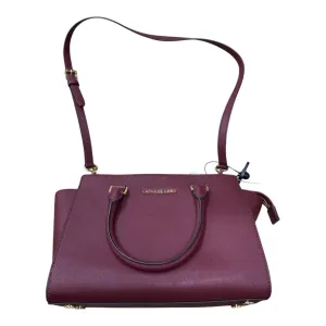 Michael Kors Bags Handbag Designer By Michael Kors, Size: Large