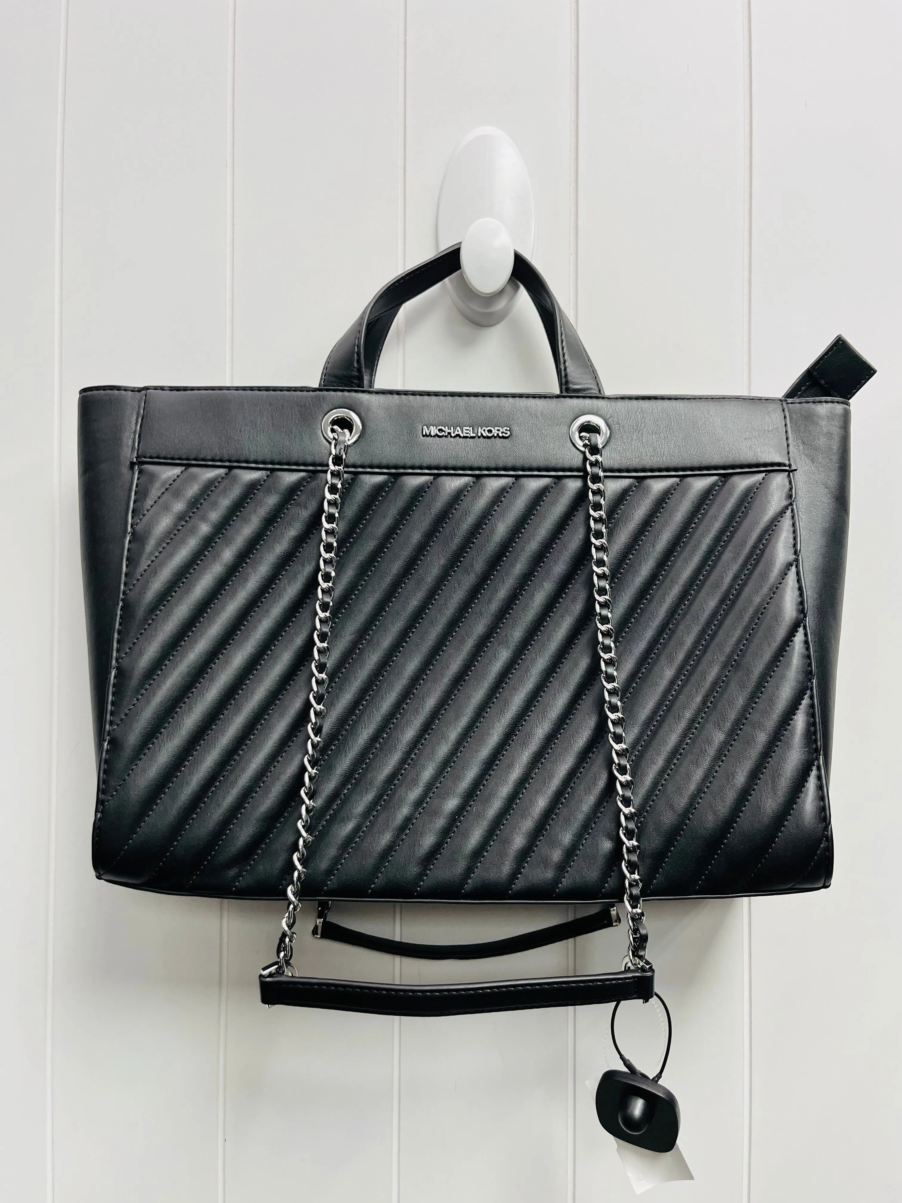Michael Kors Bags Handbag Designer By Michael Kors, Size: Large