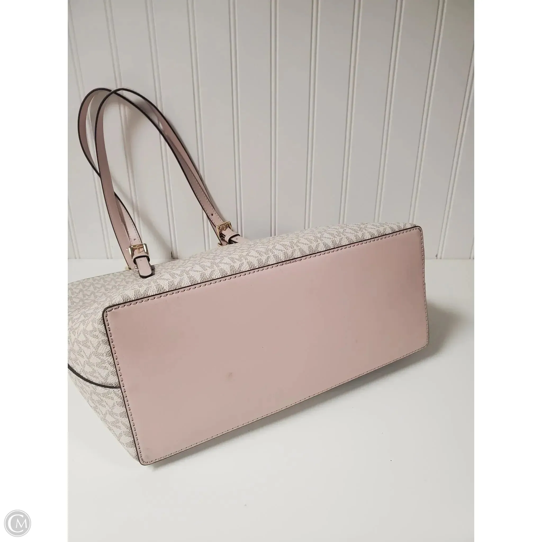 Michael Kors Bags Handbag Designer By Michael Kors, Size: Large