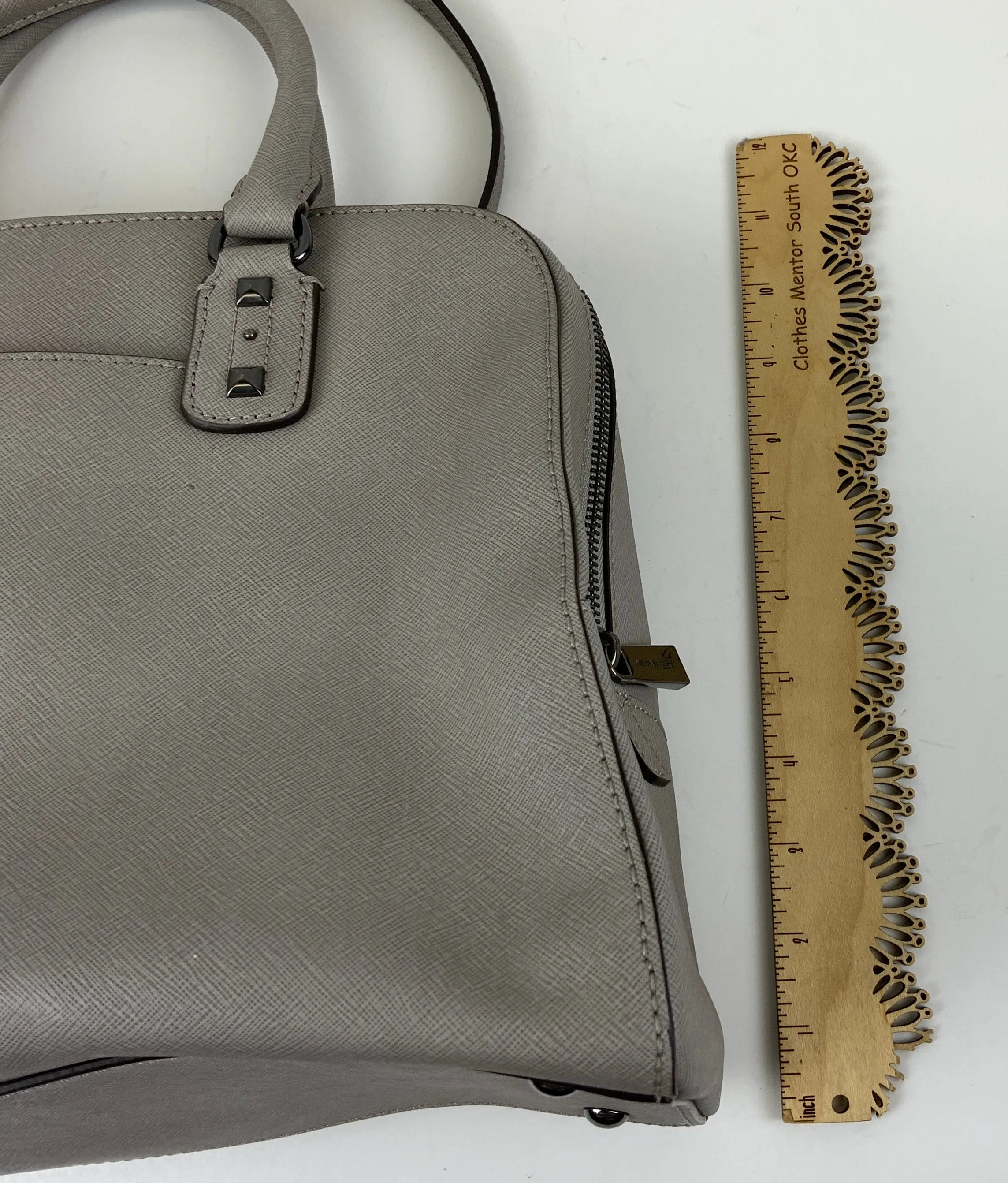 Michael Kors Bags Handbag Designer By Michael Kors, Size: Large