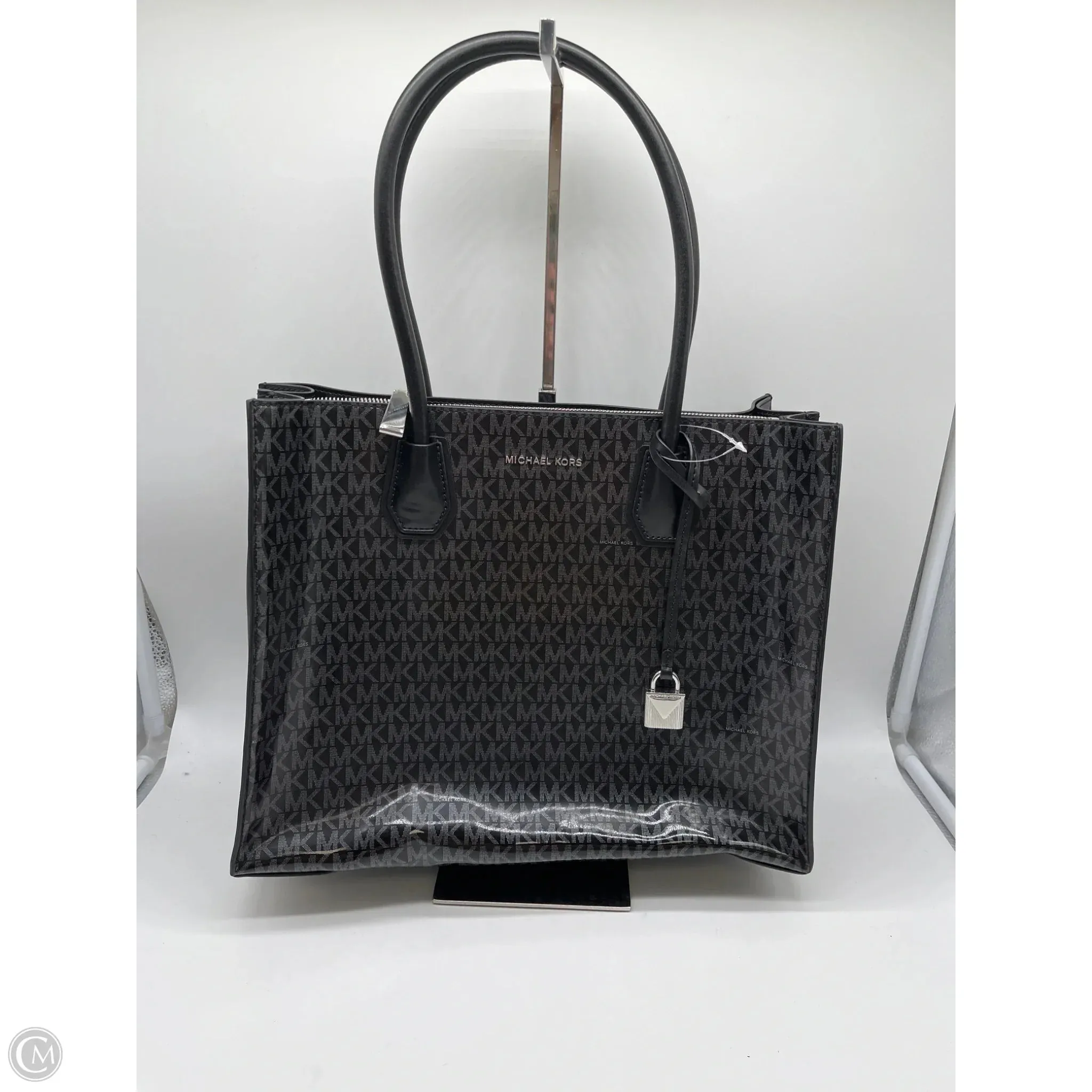 Michael Kors Bags Handbag Designer By Michael Kors, Size: Large