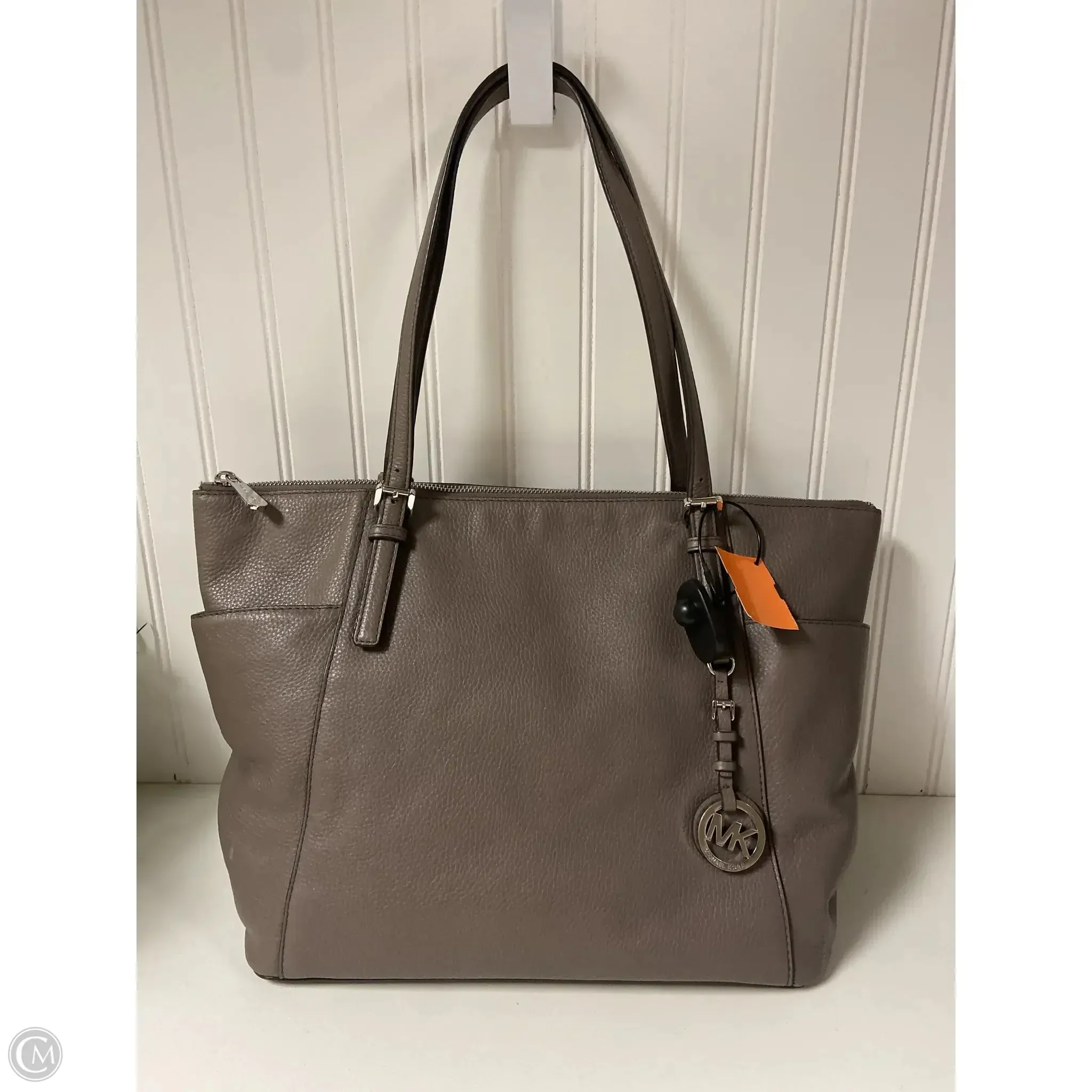 Michael Kors Bags Handbag Designer By Michael Kors, Size: Large