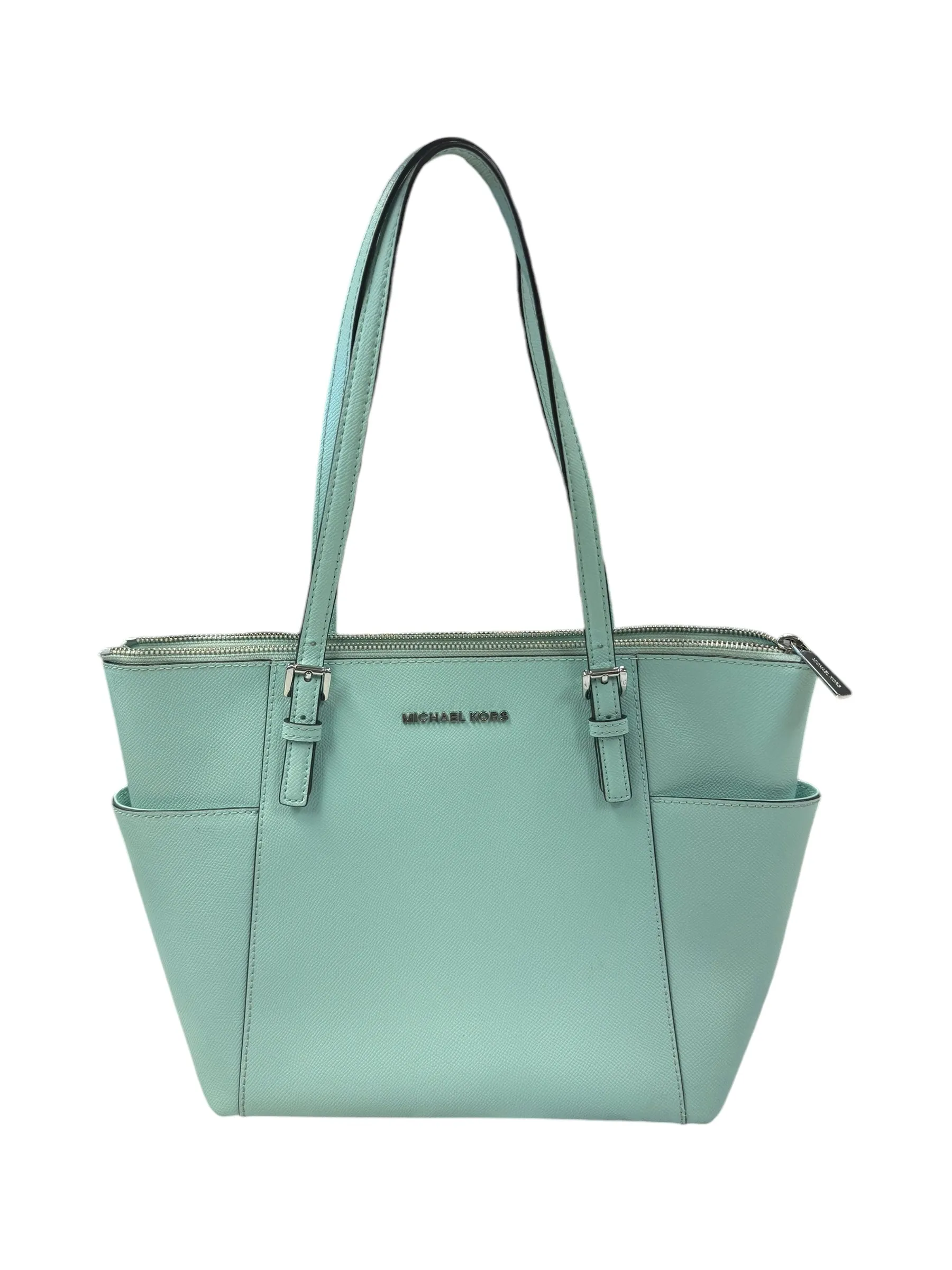 Michael Kors Bags Handbag Designer By Michael Kors, Size: Large