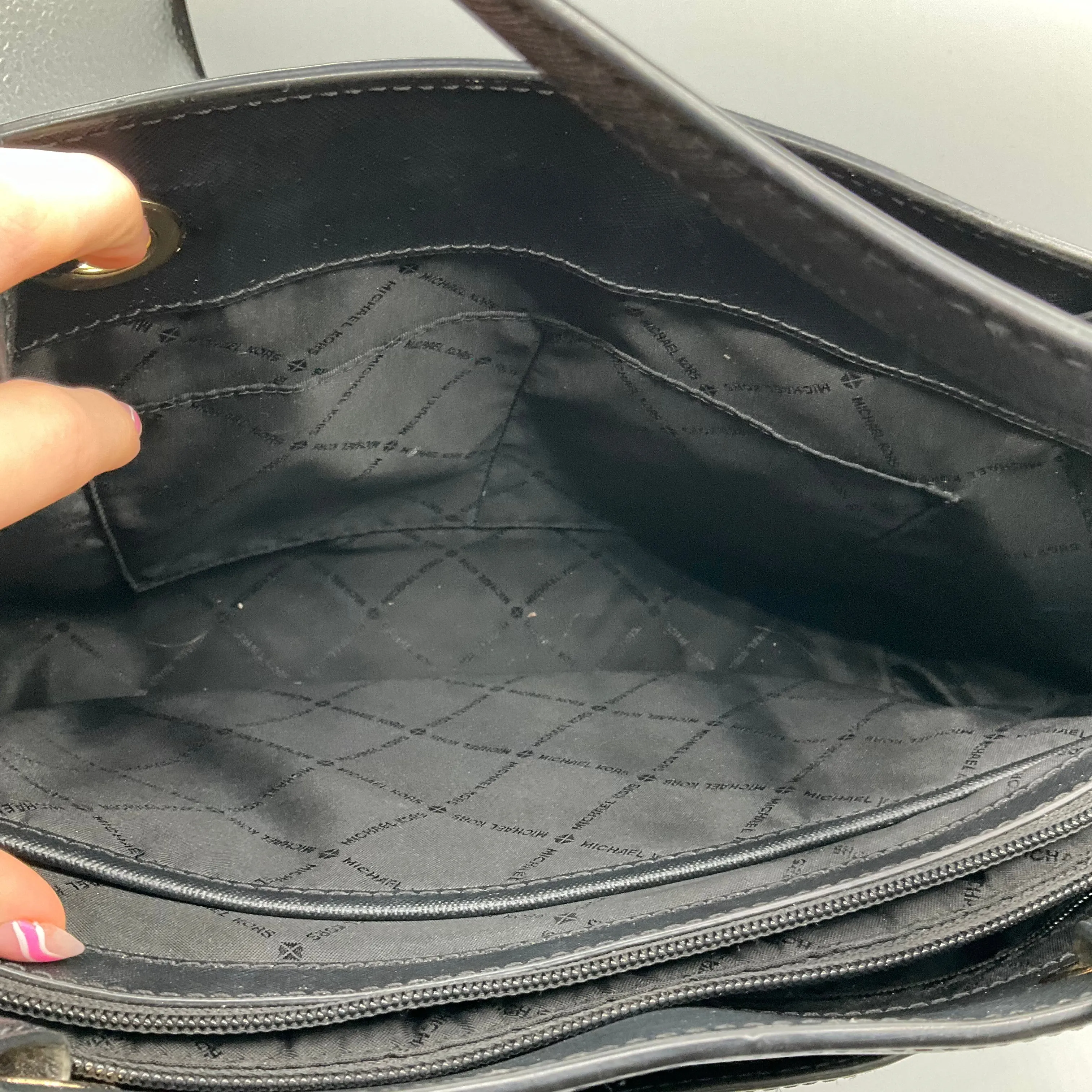 Michael Kors Bags Handbag Designer By Michael Kors  Size: Large
