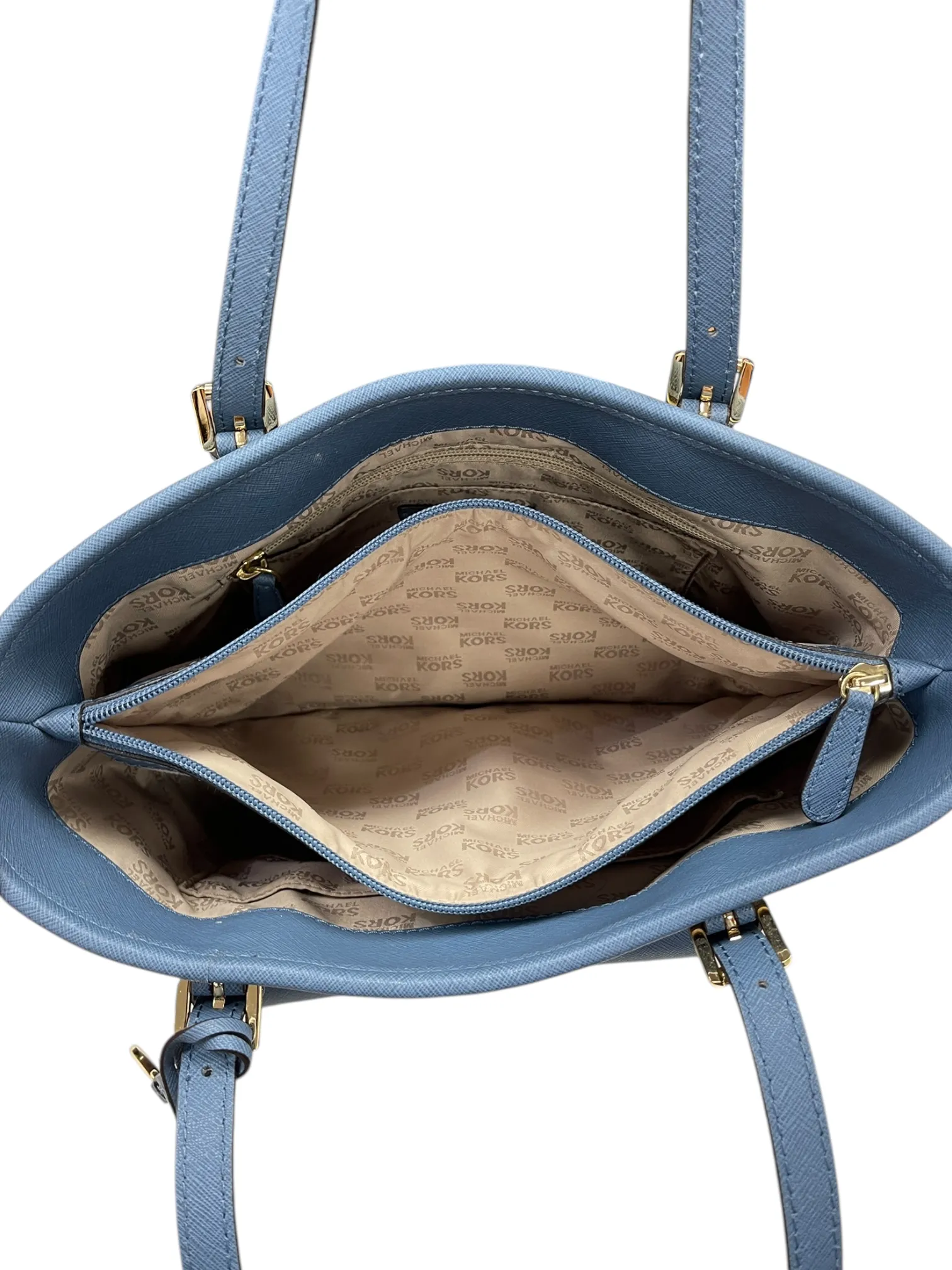 Michael Kors Bags Handbag Designer By Michael Kors, Size: Medium