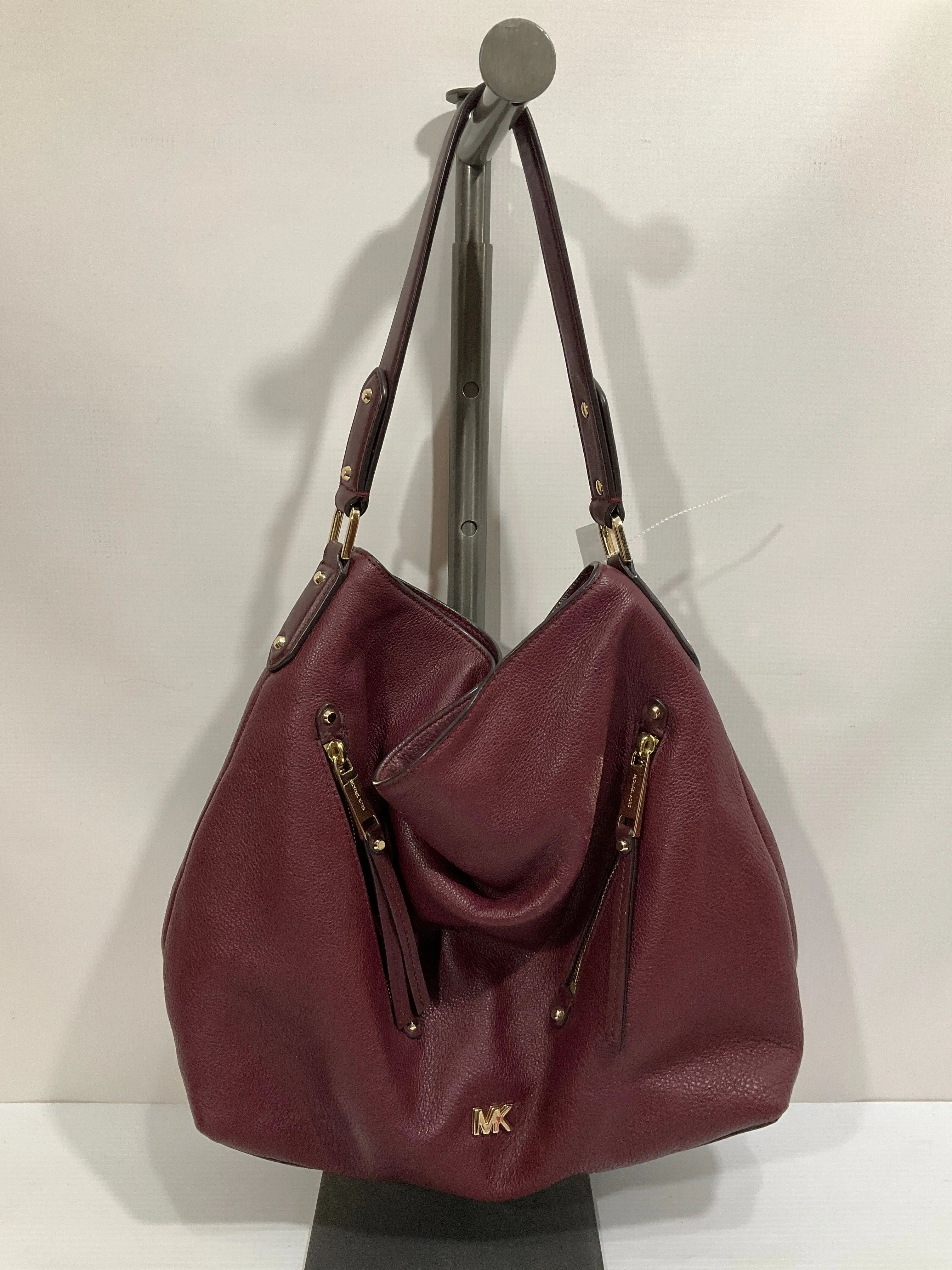 Michael Kors Bags Handbag Designer By Michael Kors, Size: Medium