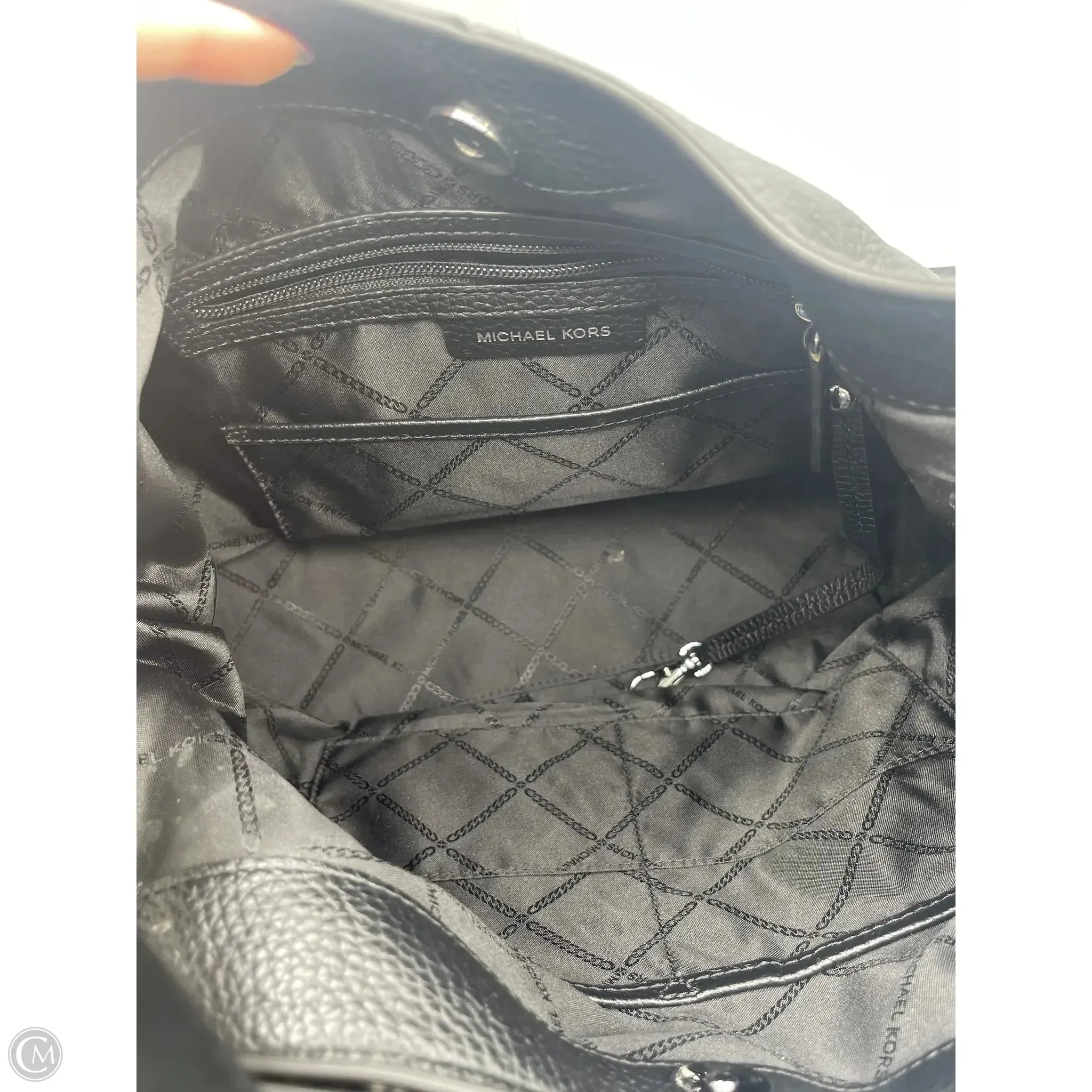 Michael Kors Bags Handbag Designer By Michael Kors, Size: Medium