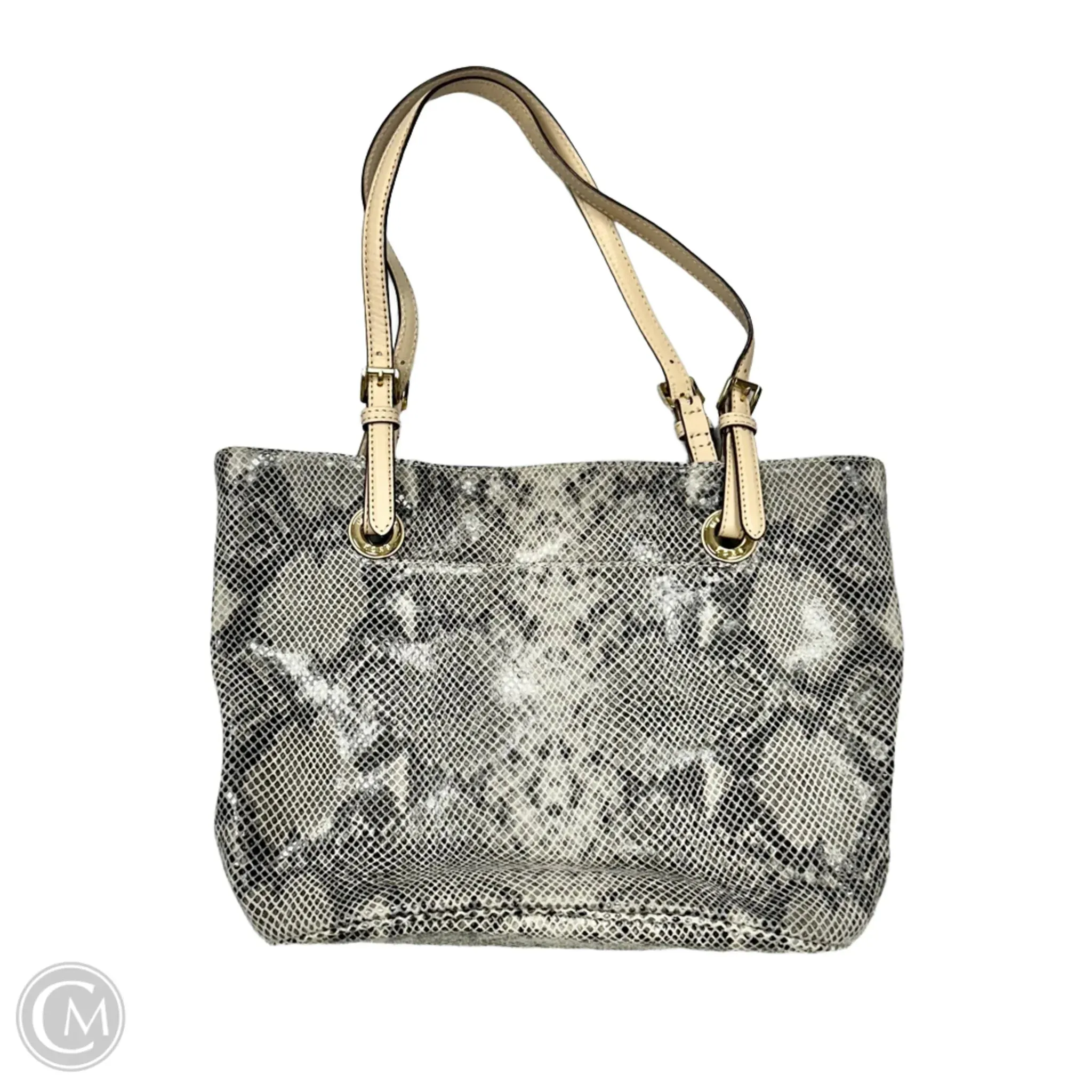 Michael Kors Bags Handbag Designer By Michael Kors, Size: Medium