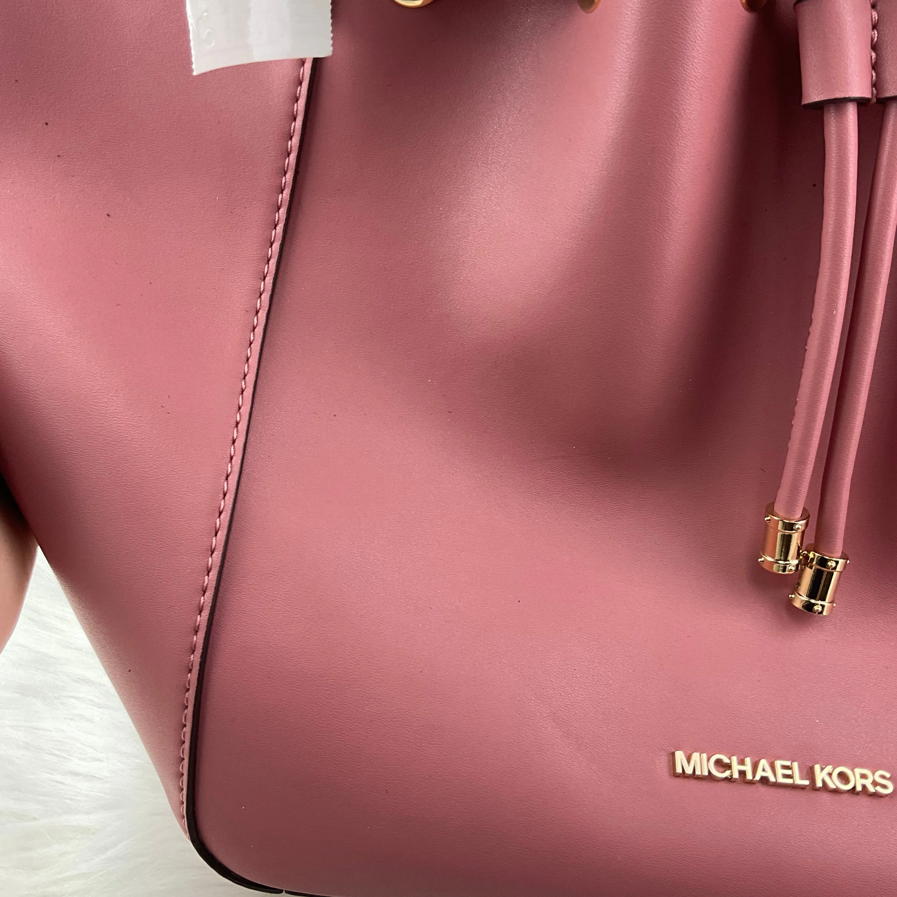 Michael Kors Bags Handbag Designer By Michael Kors, Size: Medium