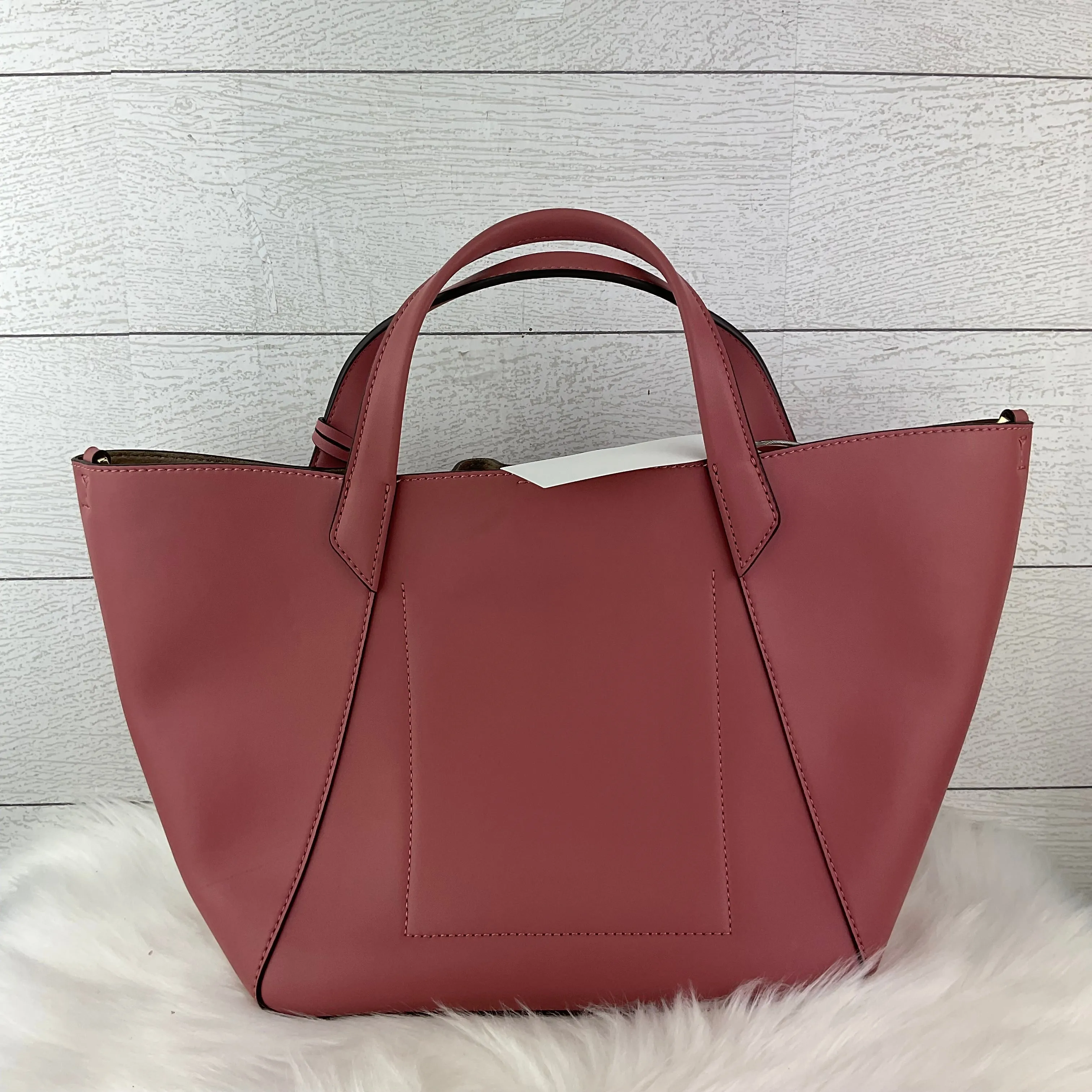 Michael Kors Bags Handbag Designer By Michael Kors, Size: Medium