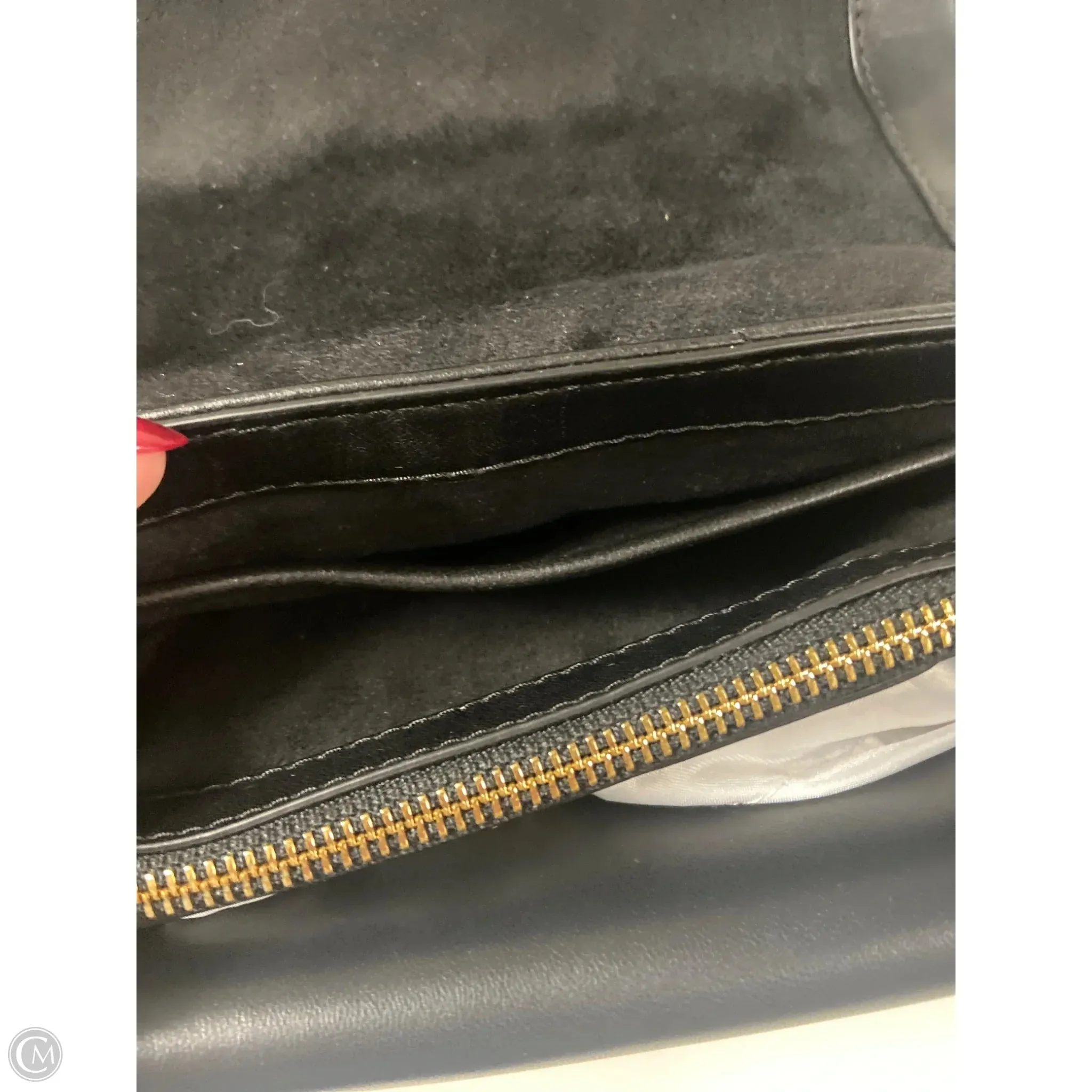 Michael Kors Bags Handbag Designer By Michael Kors, Size: Medium