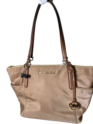 Michael Kors Bags Handbag Designer By Michael Kors, Size: Medium