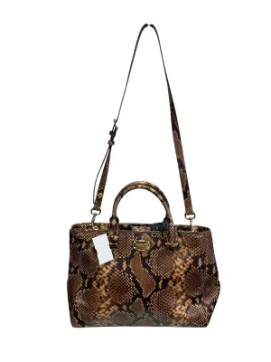 Michael Kors Bags Handbag Designer By Michael Kors, Size: Medium