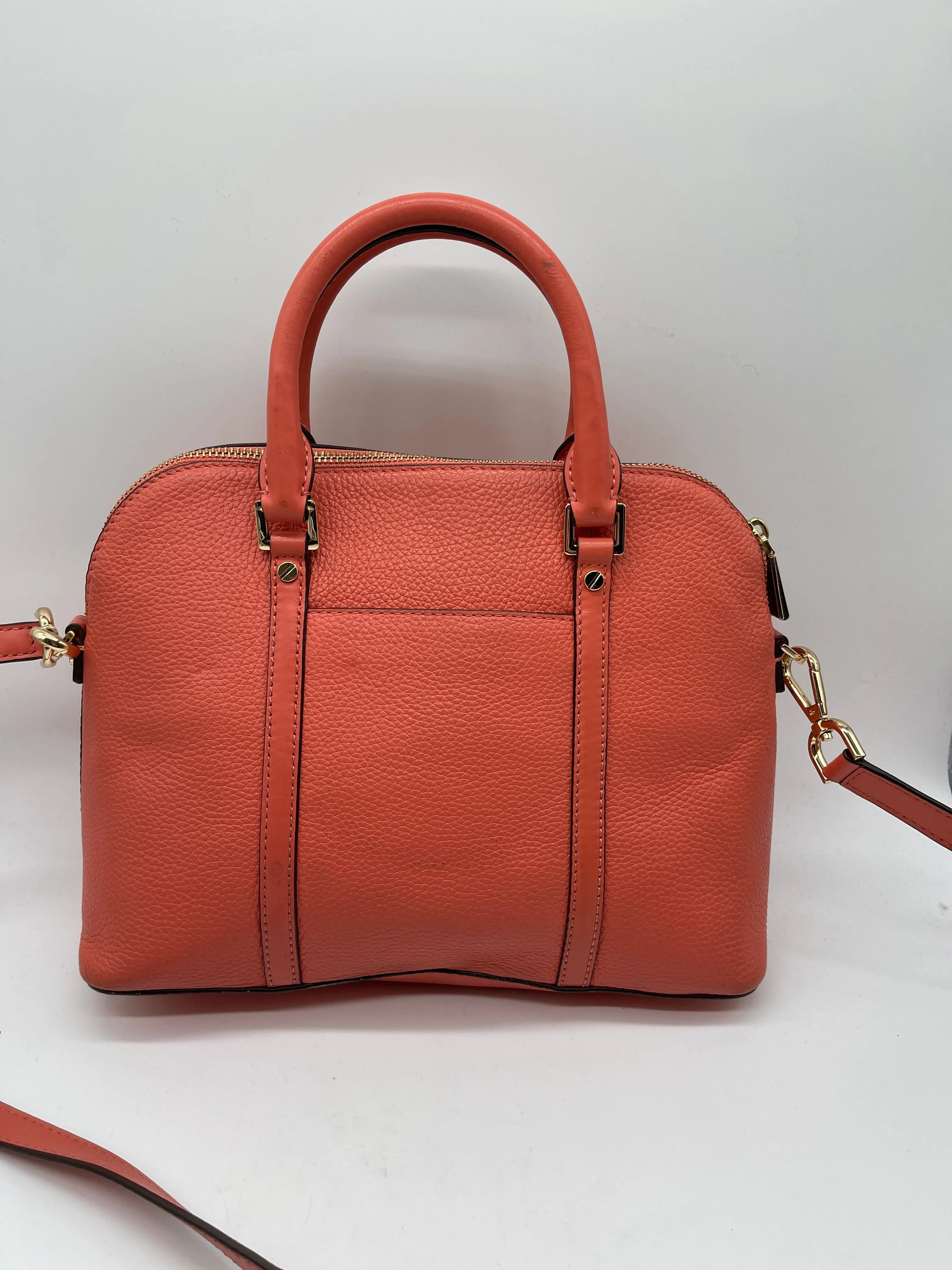 Michael Kors Bags Handbag Designer By Michael Kors, Size: Medium