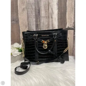 Michael Kors Bags Handbag Designer By Michael Kors, Size: Medium