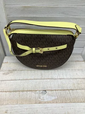 Michael Kors Bags Handbag Designer By Michael Kors  Size: Medium
