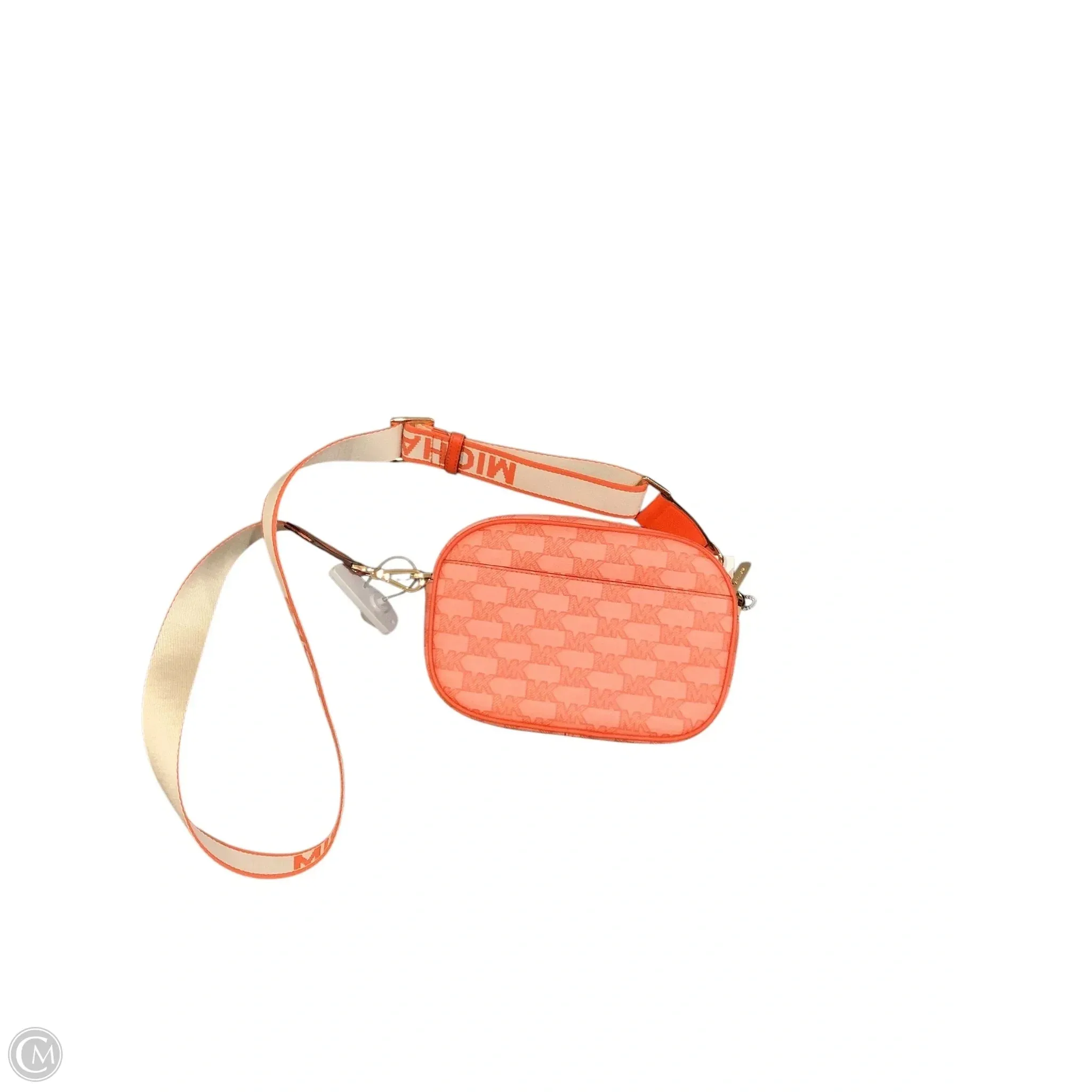 Michael Kors Bags Handbag Designer By Michael Kors, Size: Medium