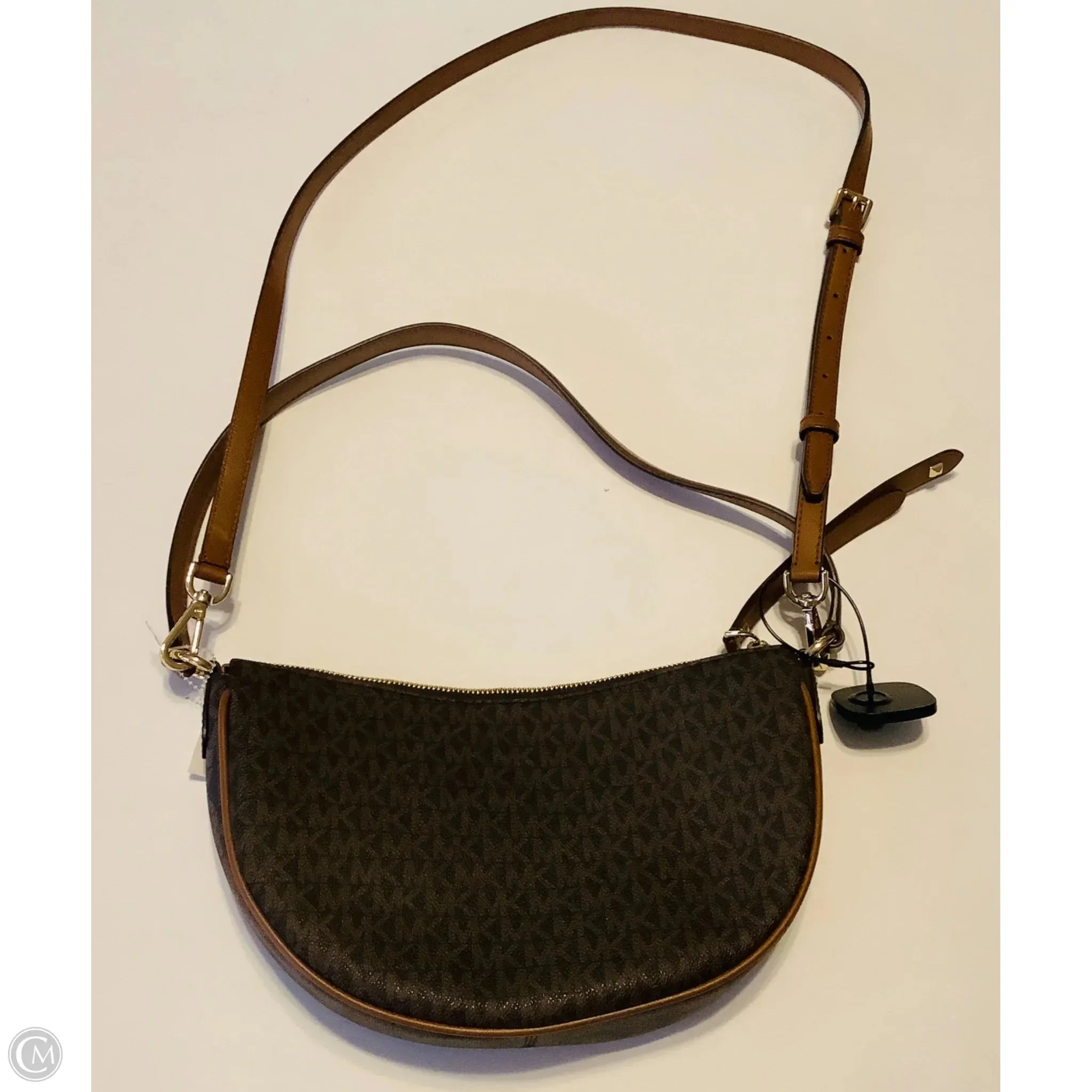Michael Kors Bags Handbag Designer By Michael Kors, Size: Medium