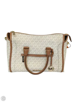 Michael Kors Bags Handbag Designer By Michael Kors, Size: Medium