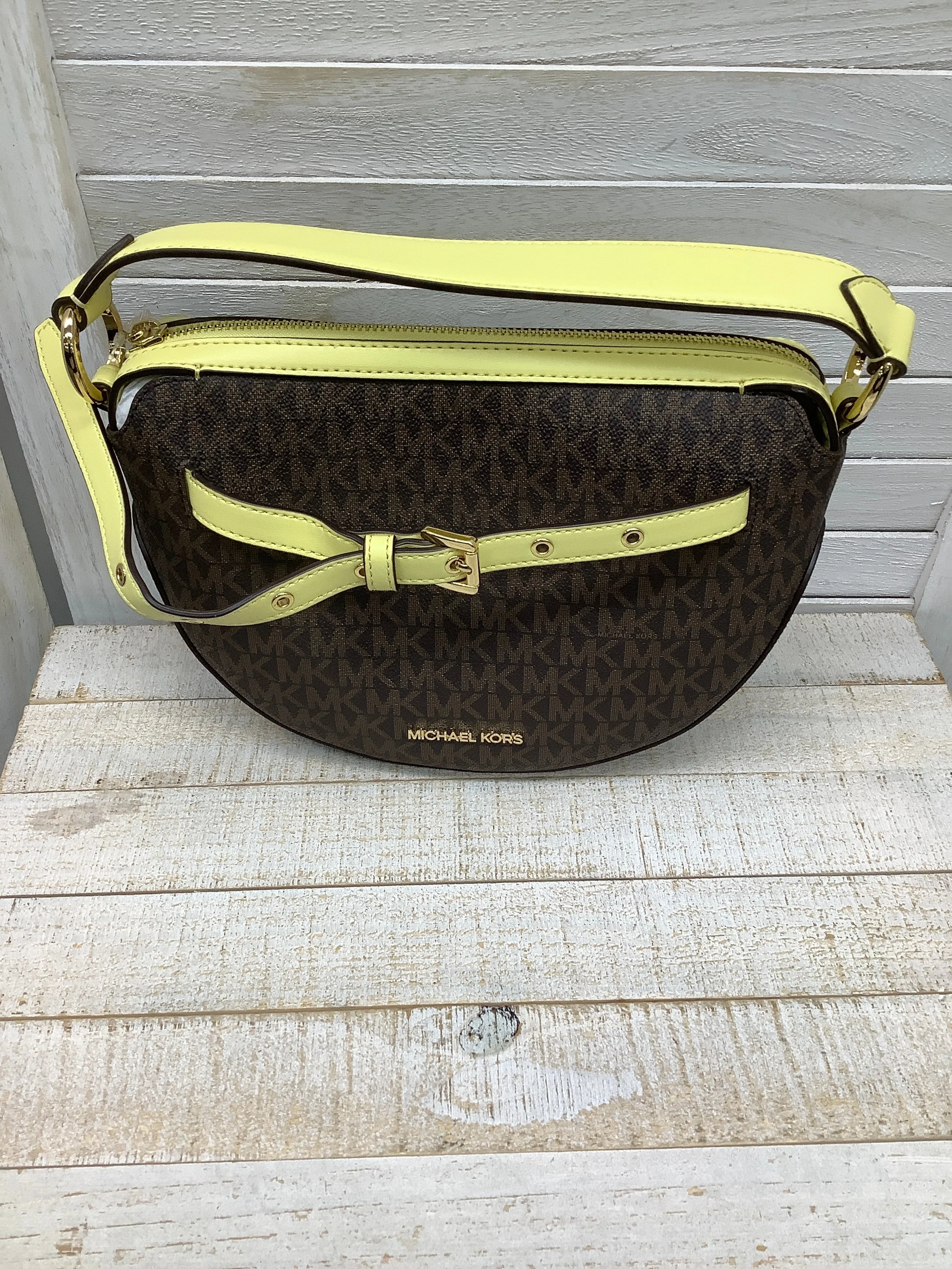 Michael Kors Bags Handbag Designer By Michael Kors  Size: Medium